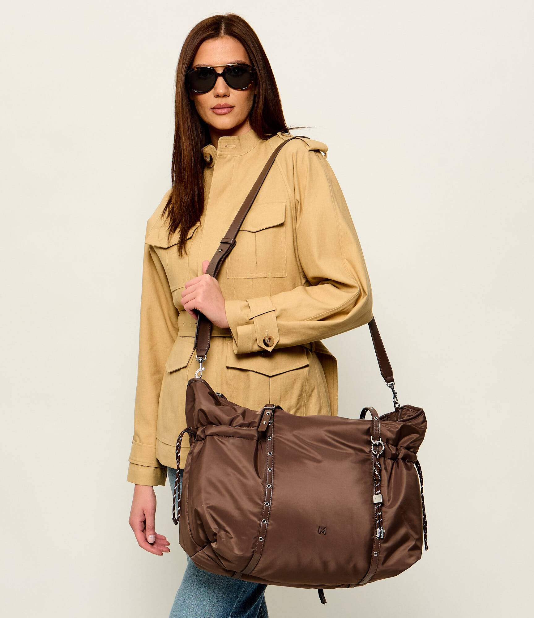 Marella Geantă shopper MLAACINOSO
