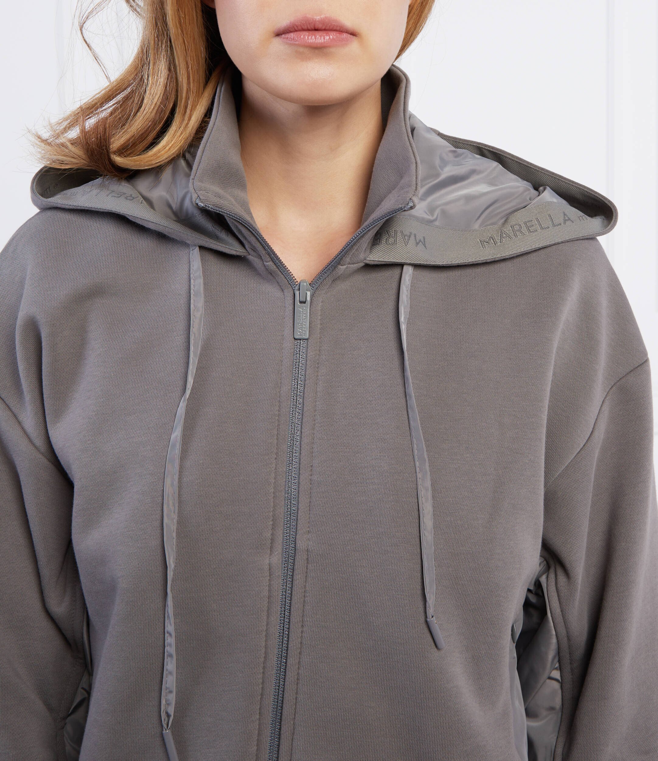 Marella Hanorac ZEDA | Cropped Fit