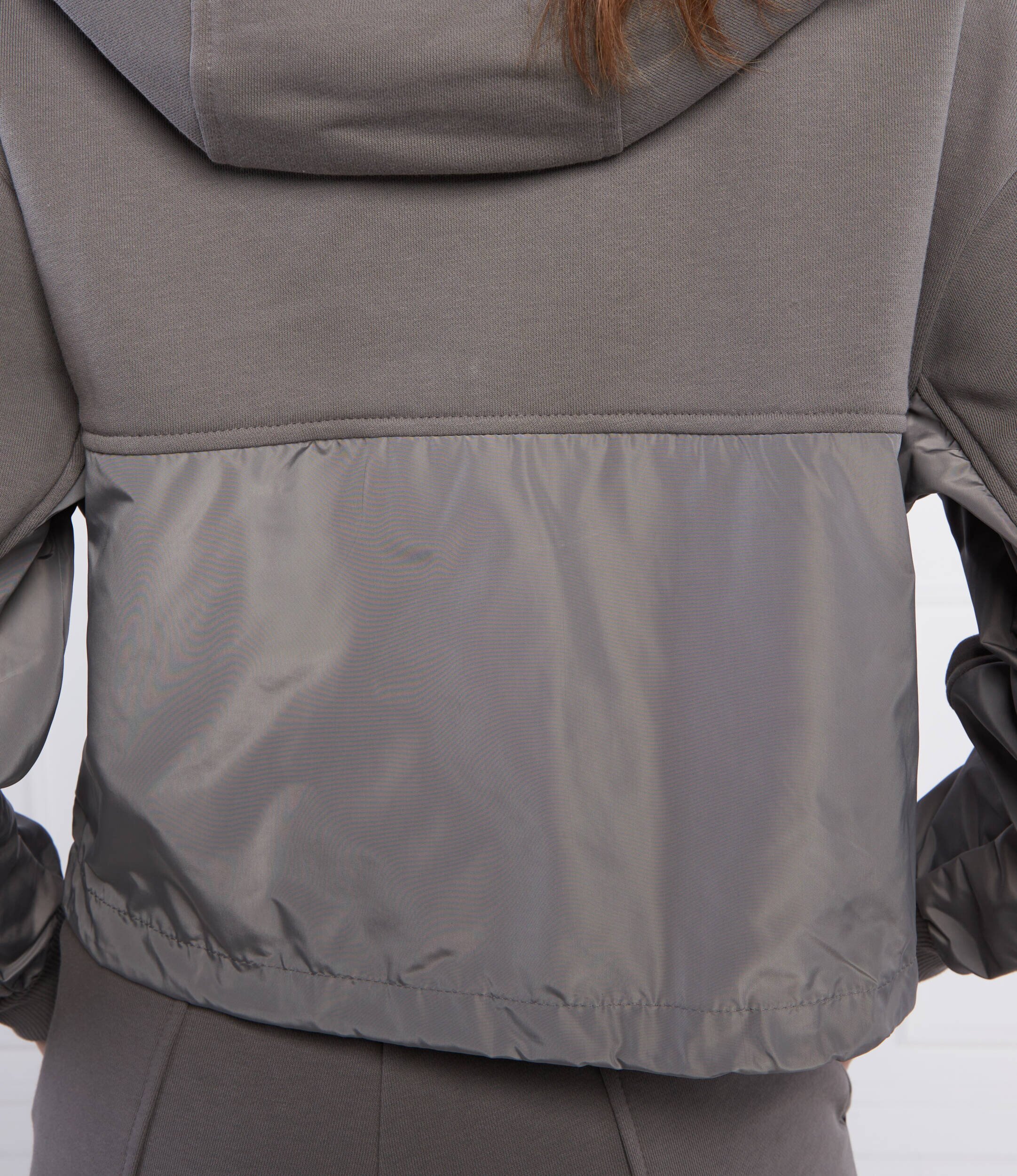Marella Hanorac ZEDA | Cropped Fit