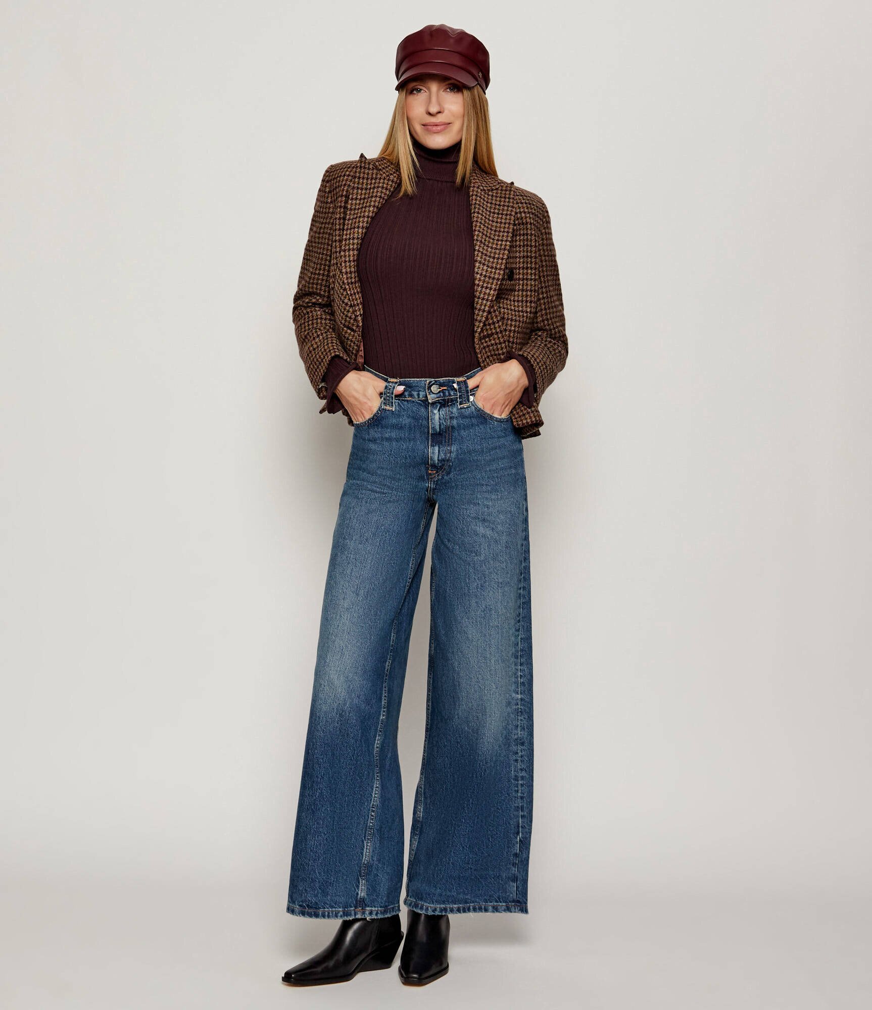 Marella Maletă IATO | Slim Fit