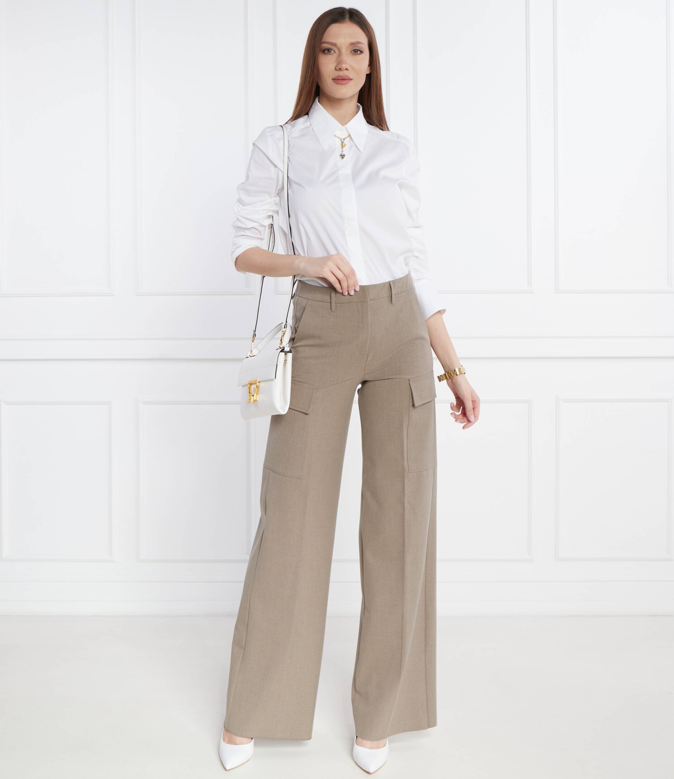 Marella Pantaloni ELDA | regular fit