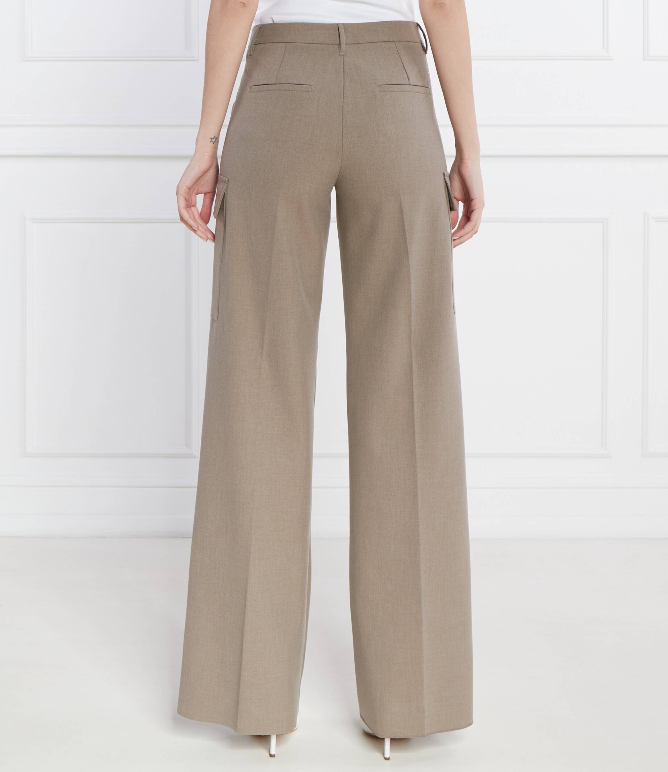 Marella Pantaloni ELDA | regular fit