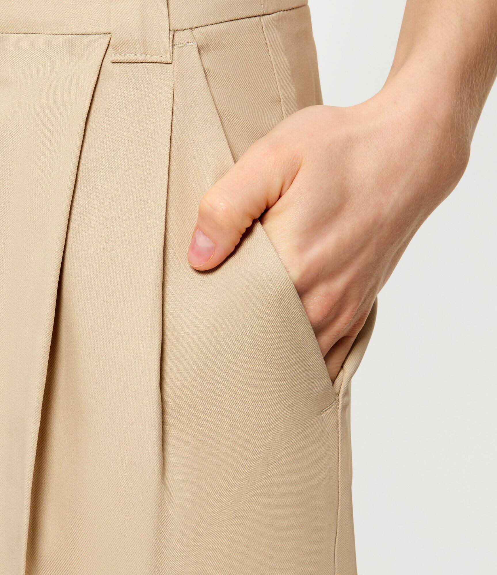 Marella Pantaloni MLLCALIGA | Relaxed fit