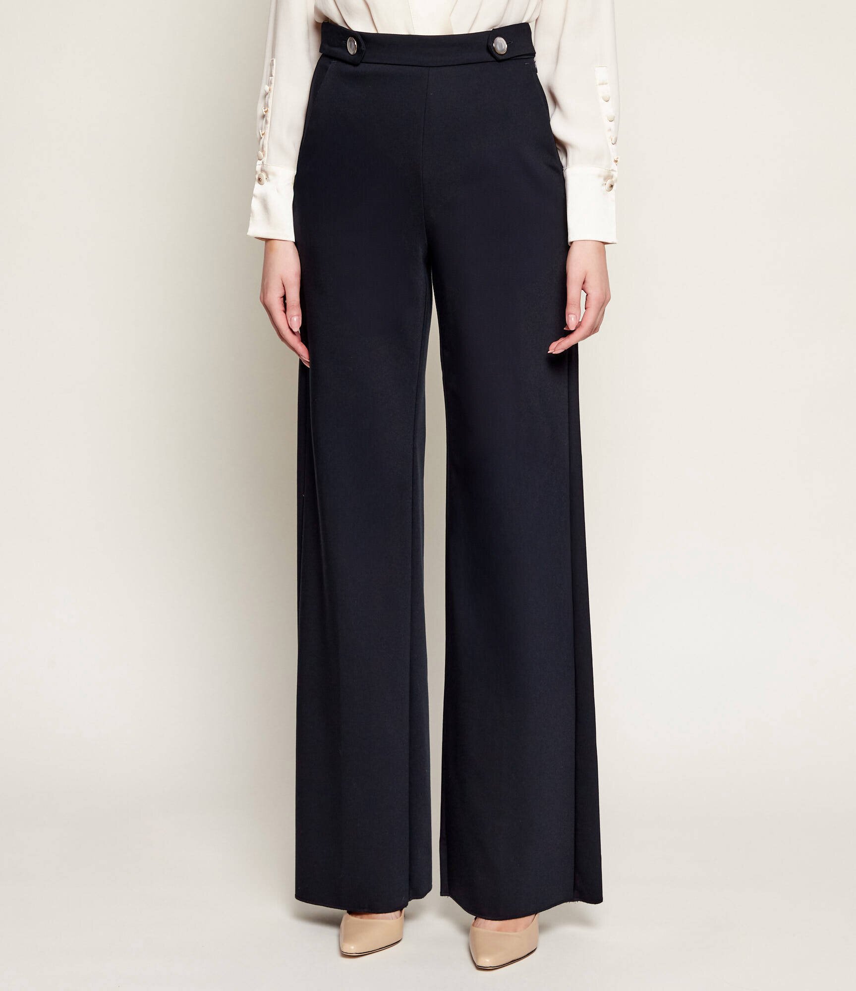 Marella Pantaloni MLLFINGERE | Loose fit