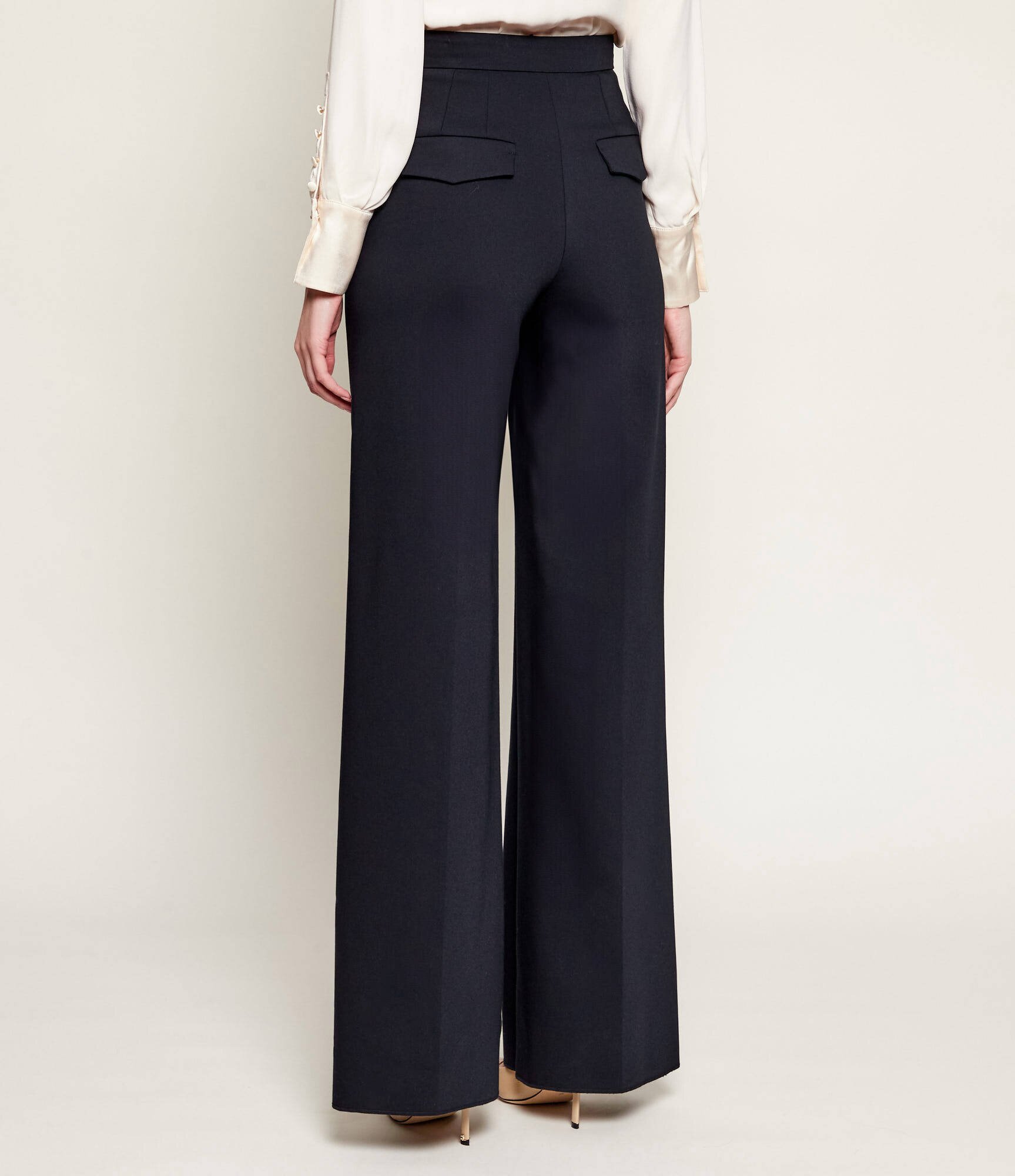 Marella Pantaloni MLLFINGERE | Loose fit