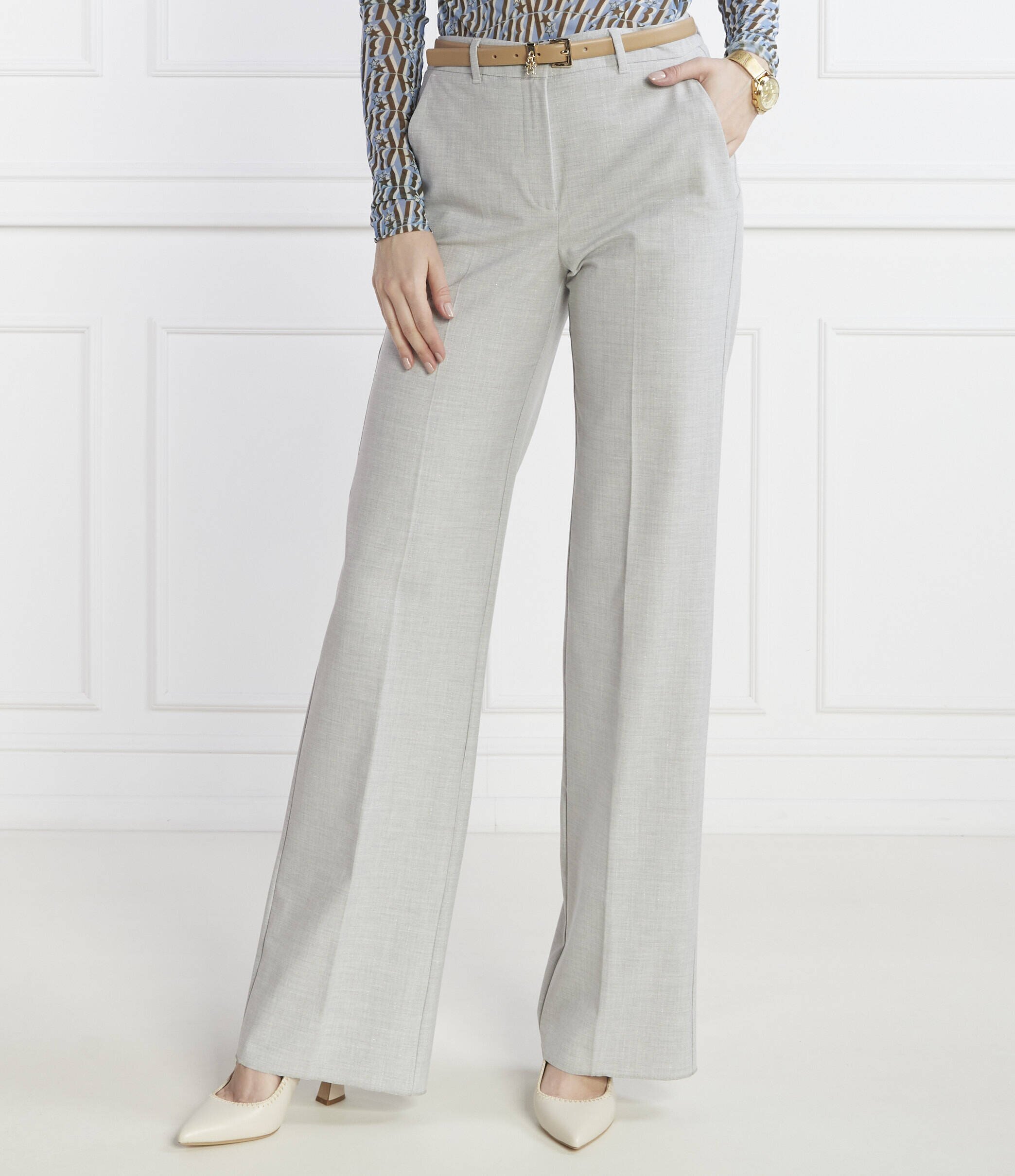 Marella Pantaloni | regular fit