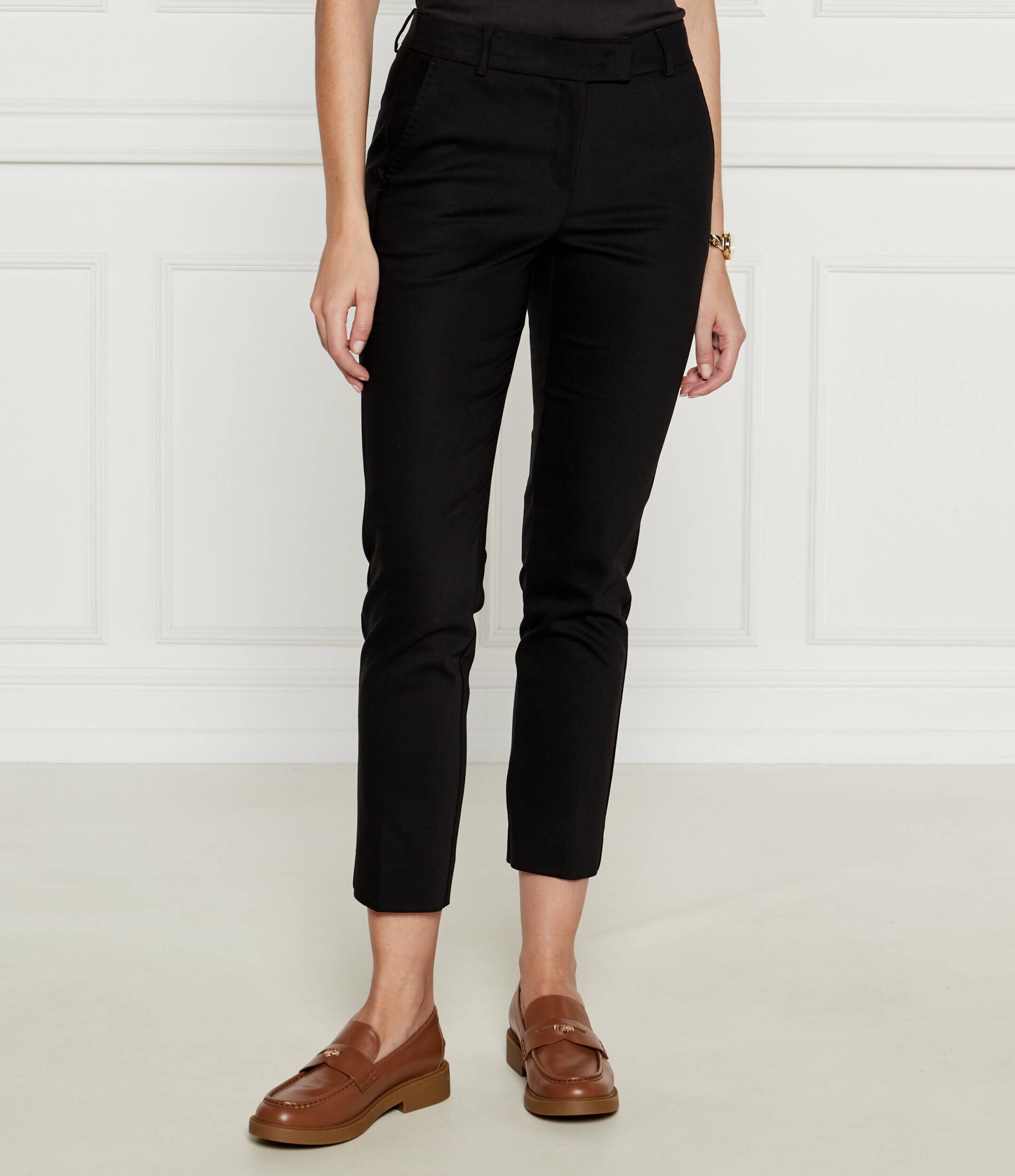 Marella Pantaloni | Slim Fit