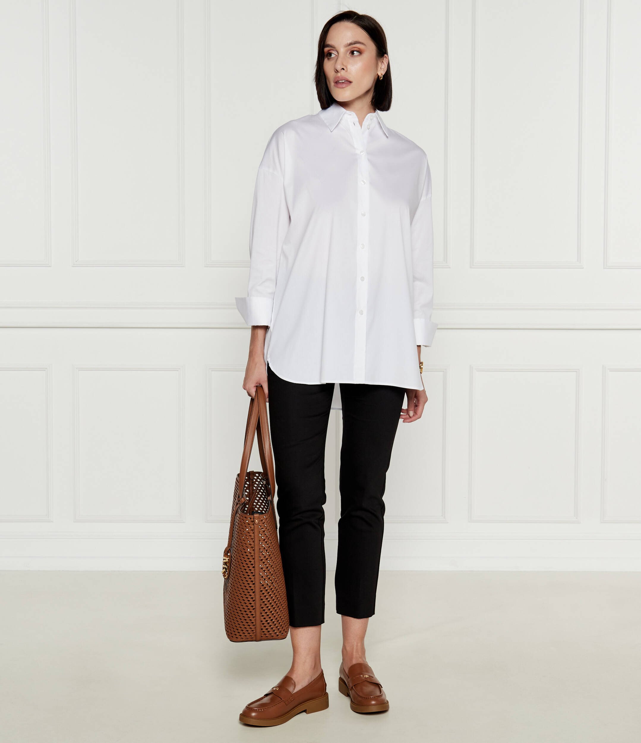 Marella Pantaloni | Slim Fit