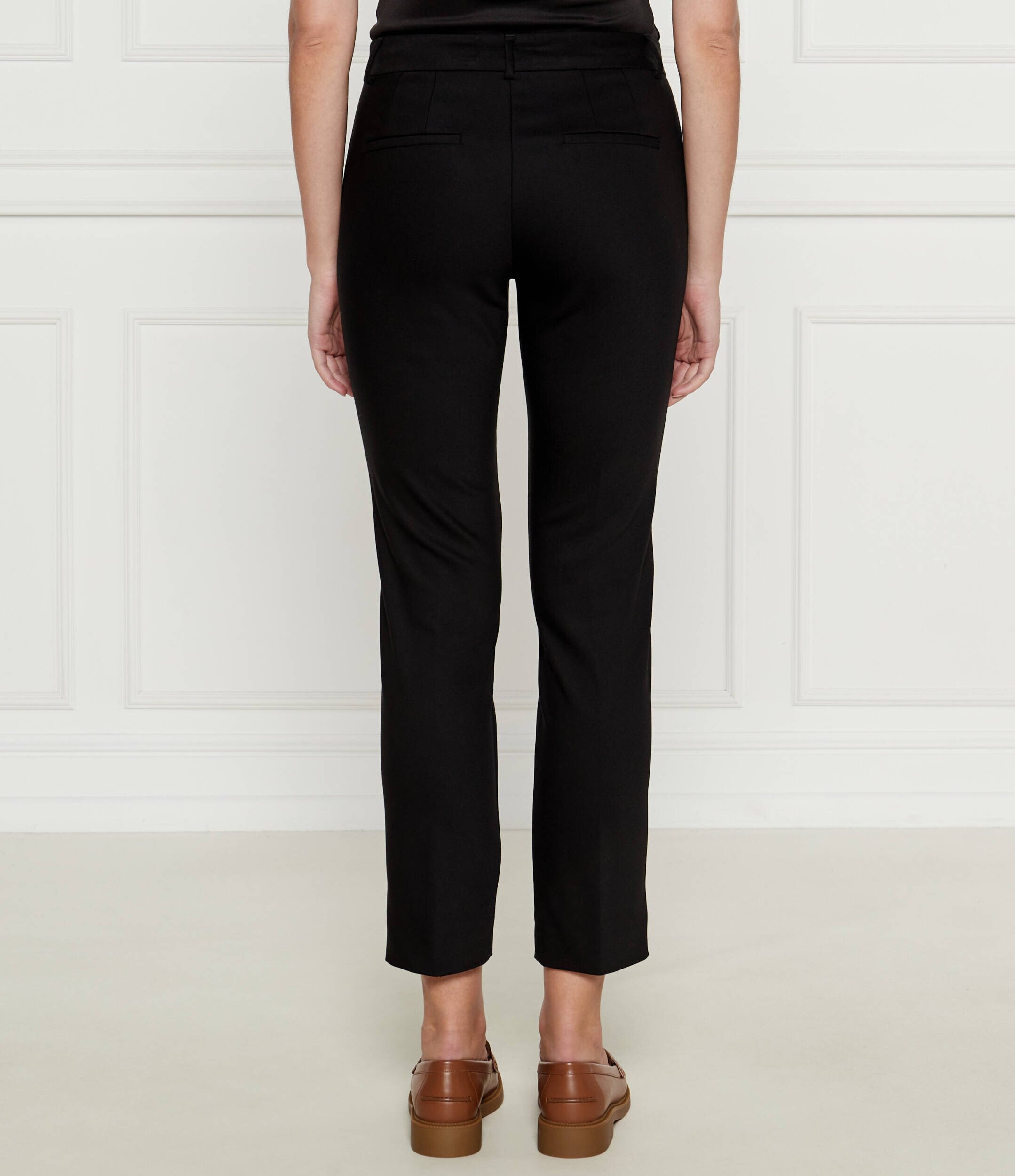 Marella Pantaloni | Slim Fit