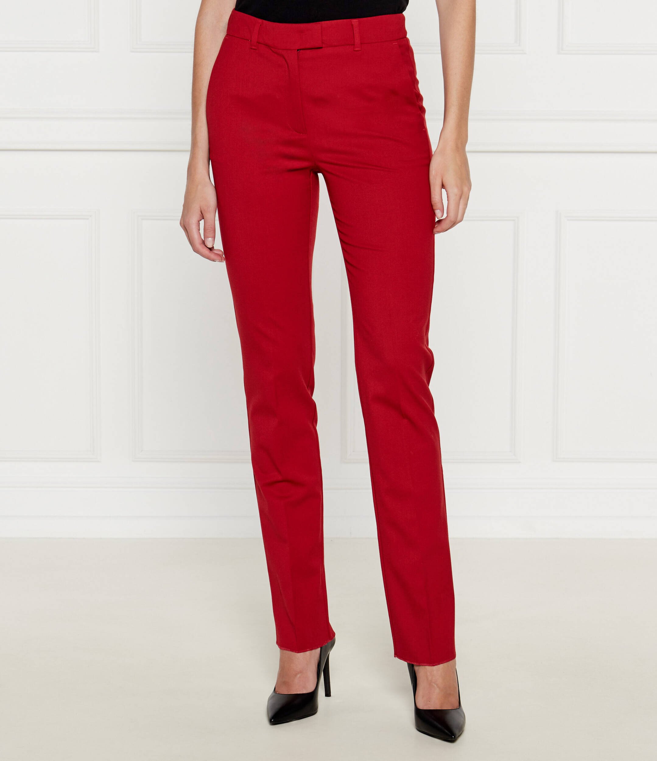 Marella Pantaloni | Slim Fit