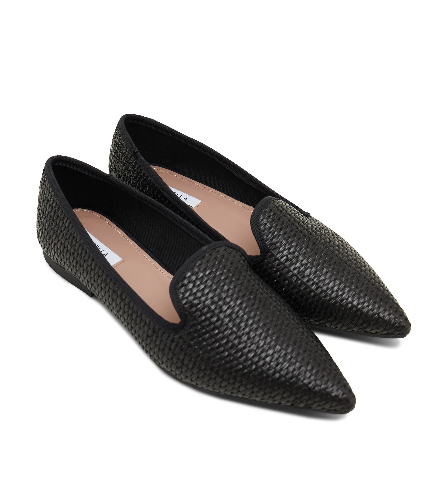 Marella Pantofi lords Ocean cu adaos de piele