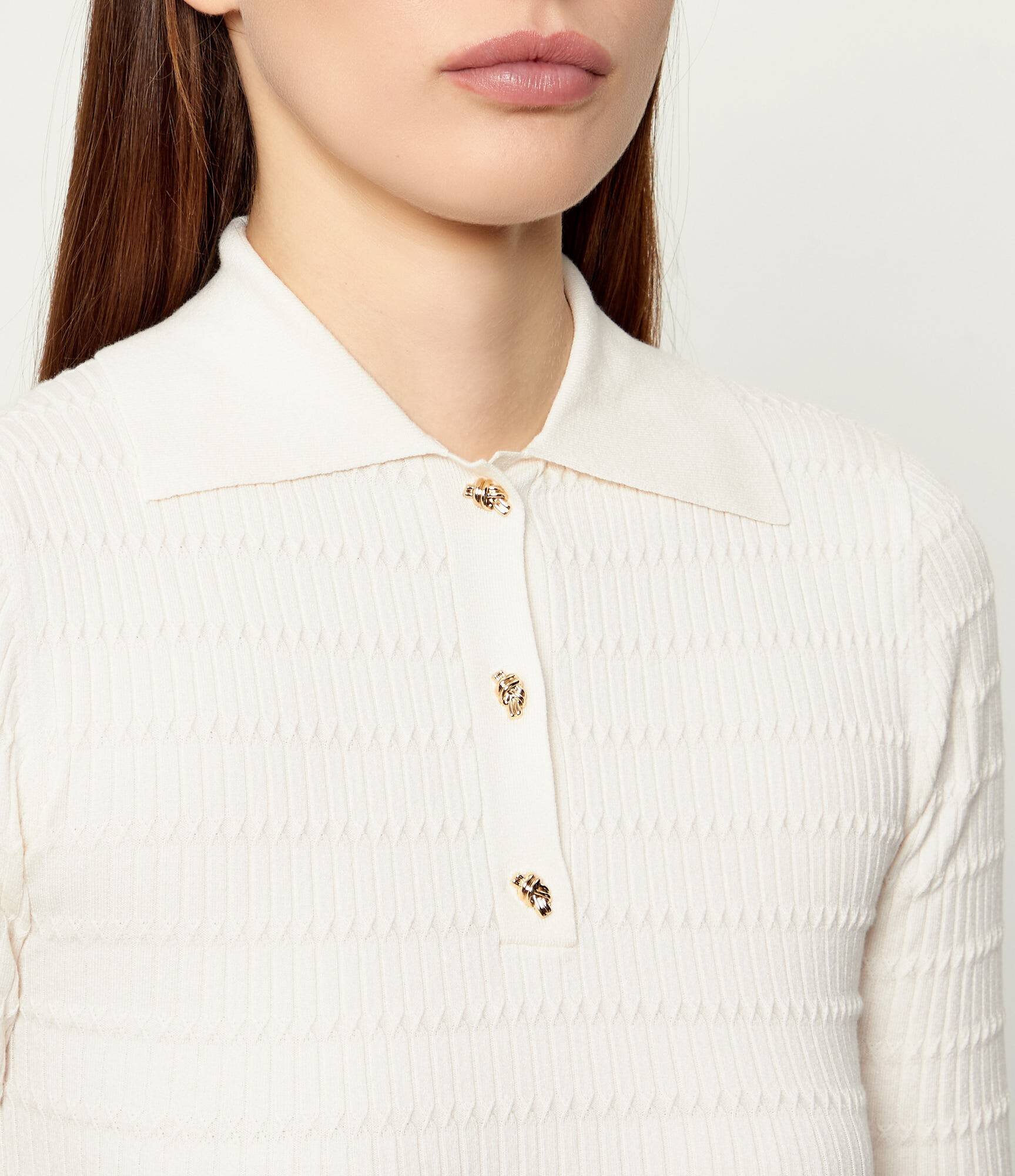 Marella Polo MLLLEGNO | Slim Fit