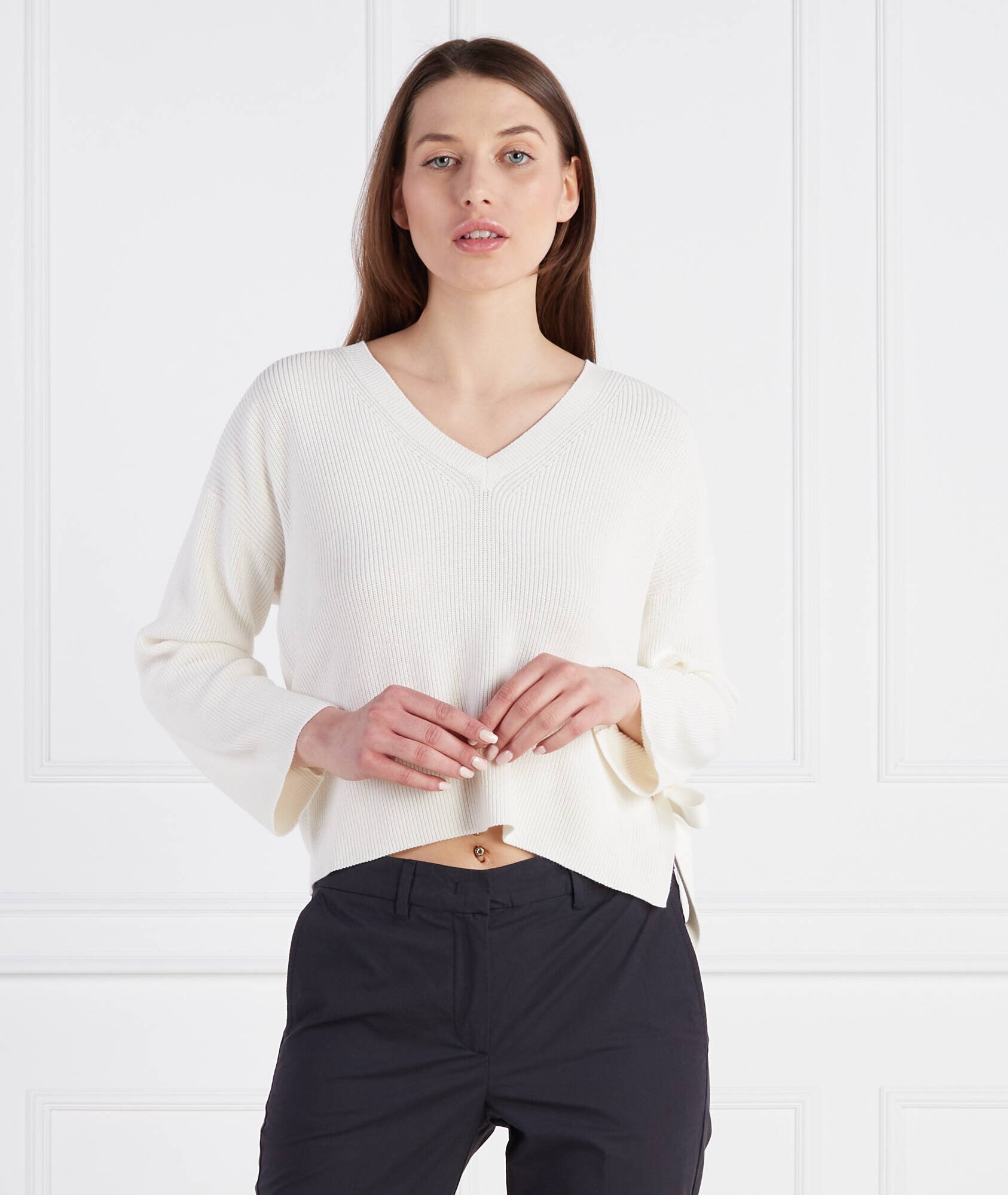 Marella Pulover LICEO | Regular Fit