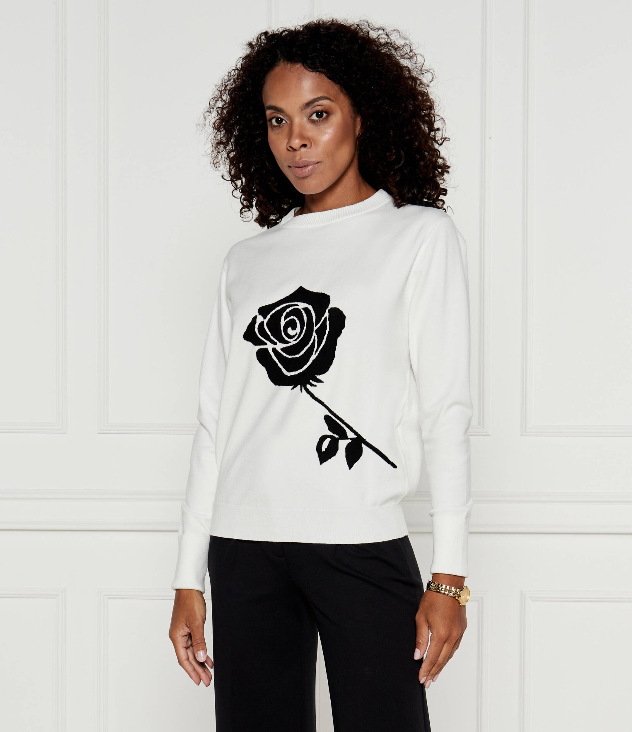 Marella Pulover Luglio | regular fit
