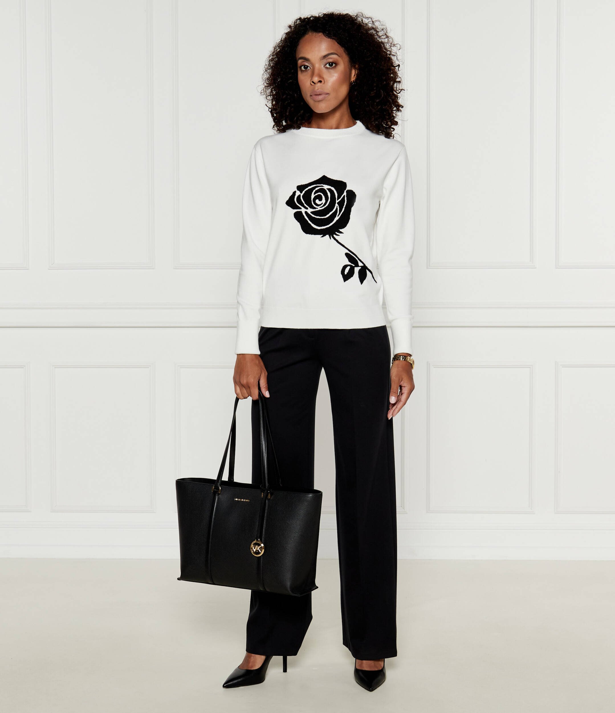 Marella Pulover Luglio | regular fit