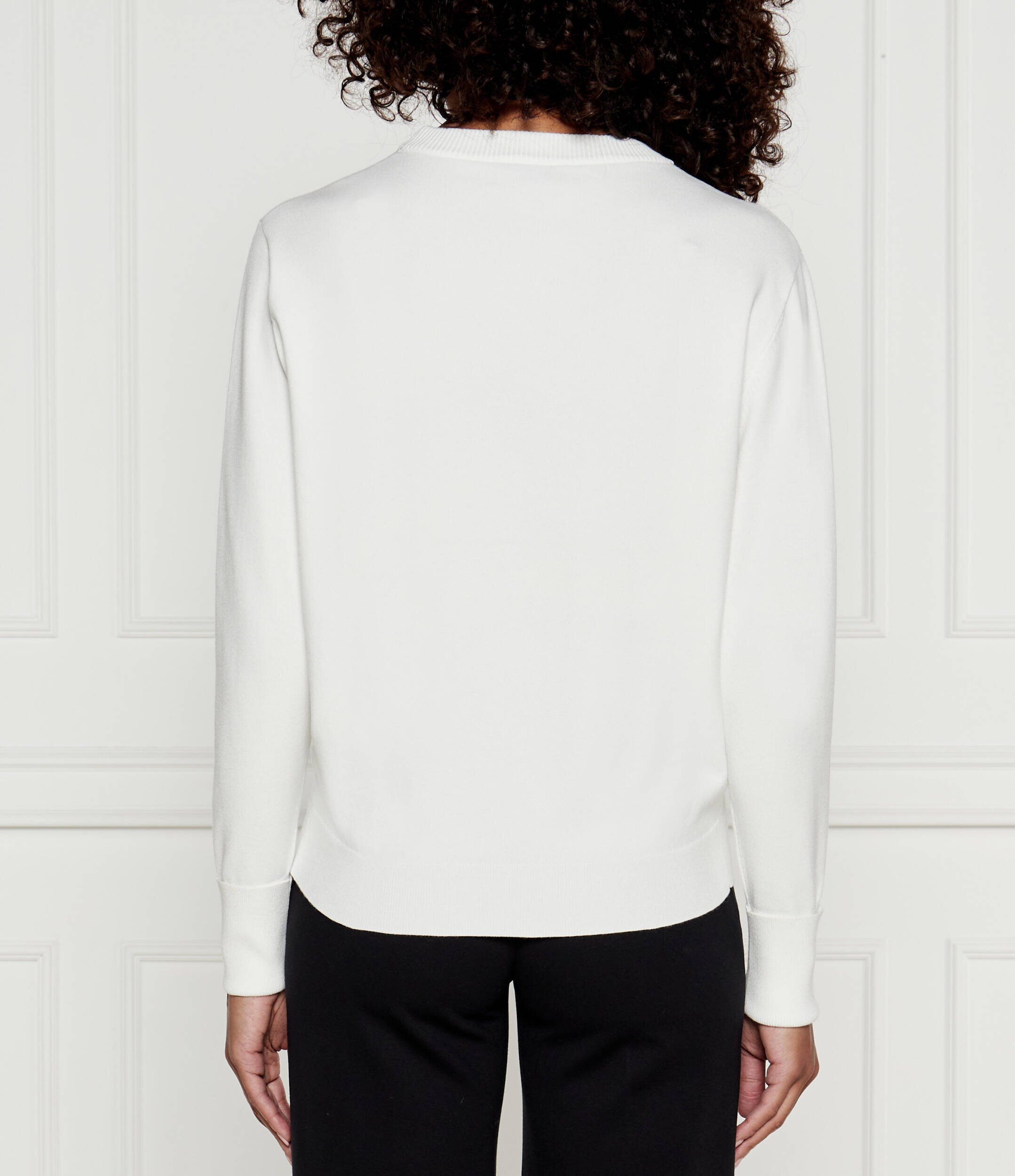 Marella Pulover Luglio | regular fit