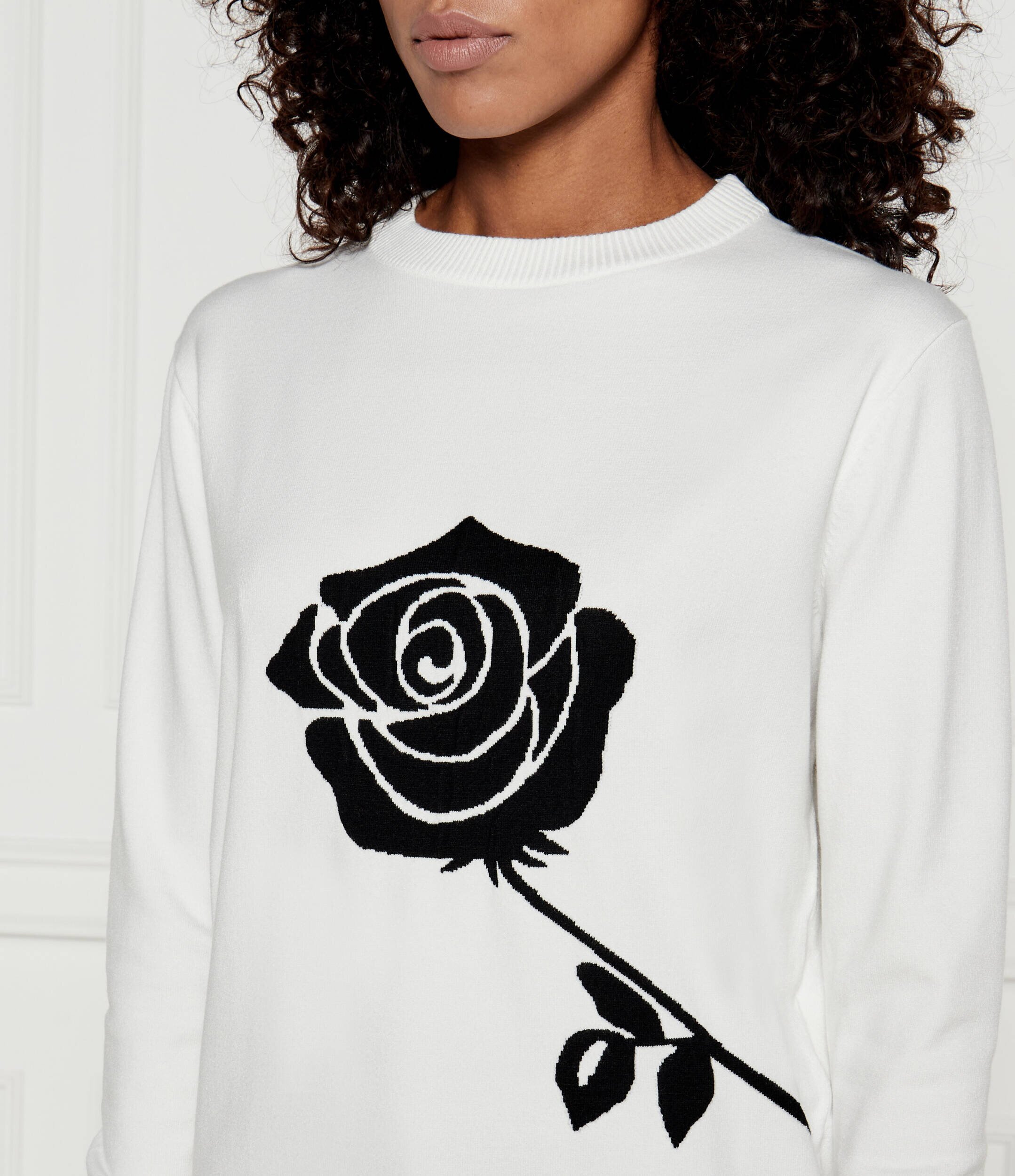 Marella Pulover Luglio | regular fit