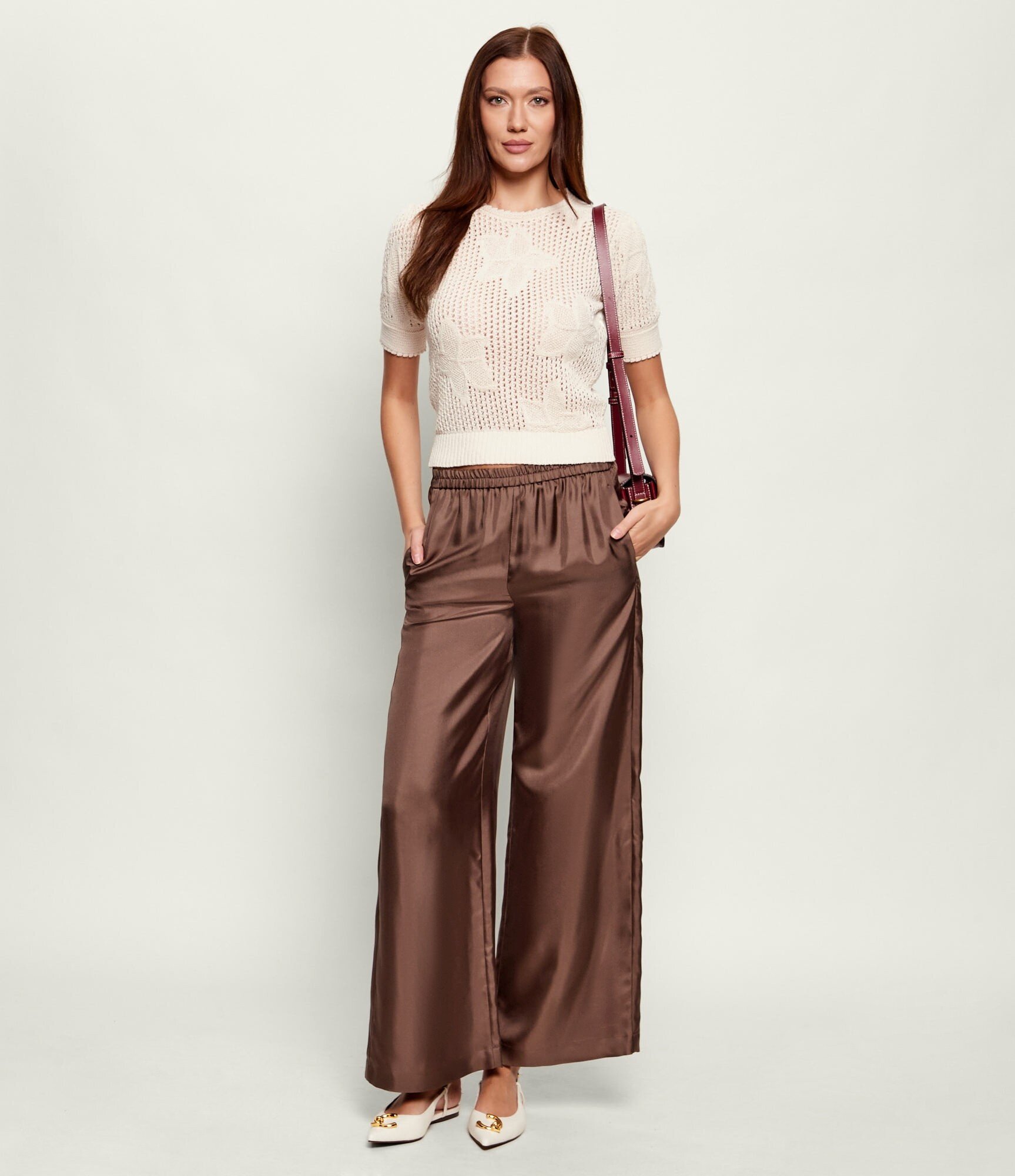 Marella Pulover MLLFUNGO | Slim Fit