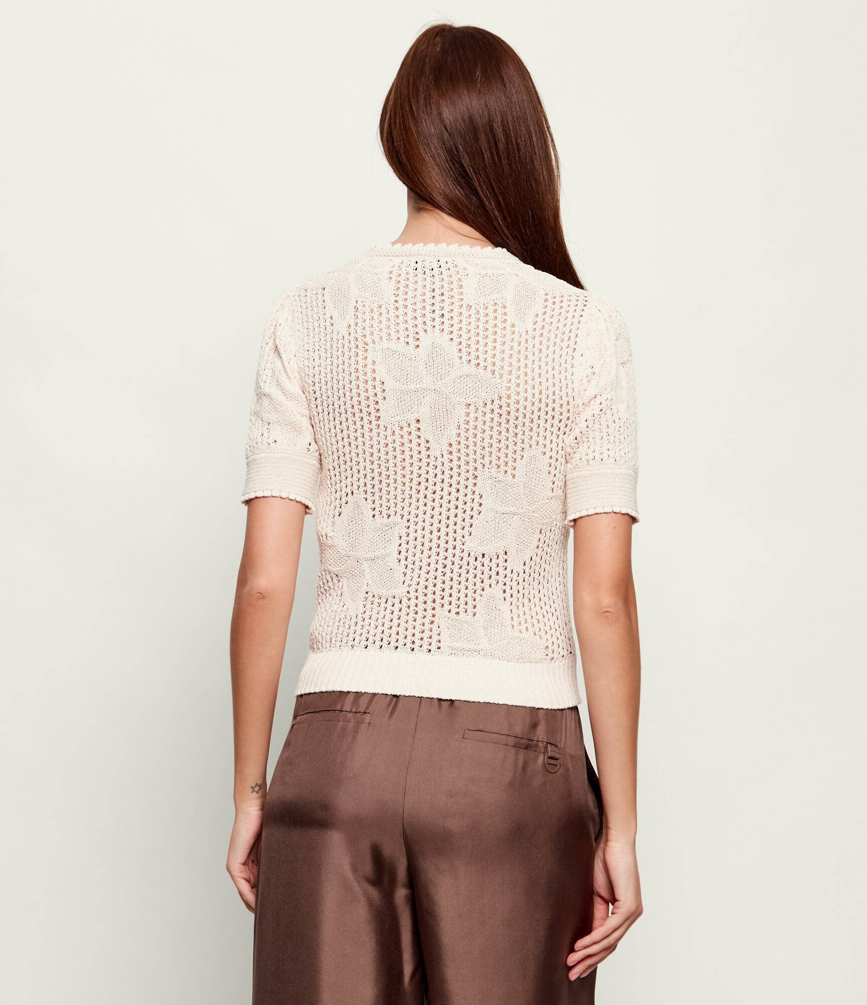 Marella Pulover MLLFUNGO | Slim Fit