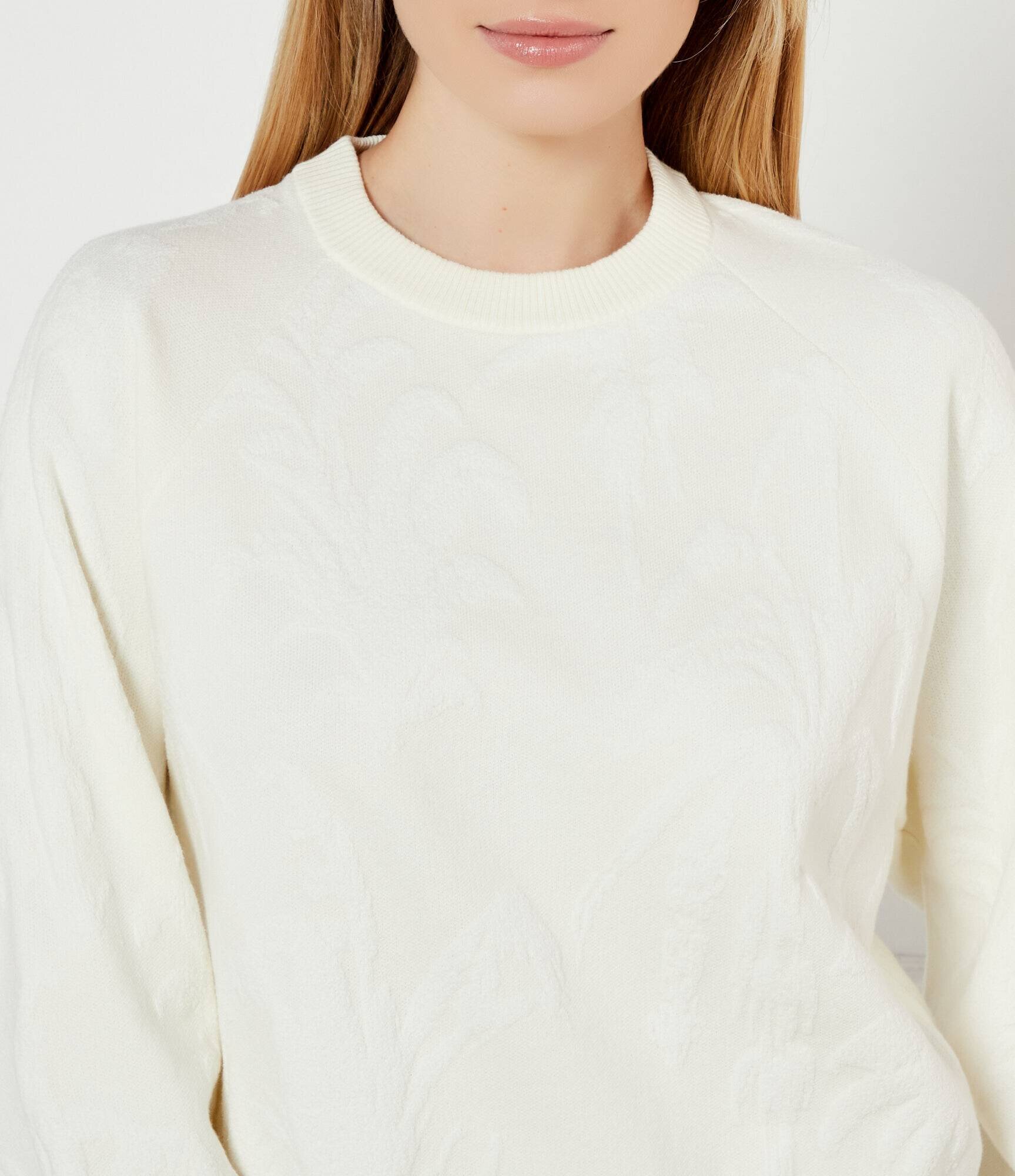 Marella Pulover OFFICE | Regular Fit