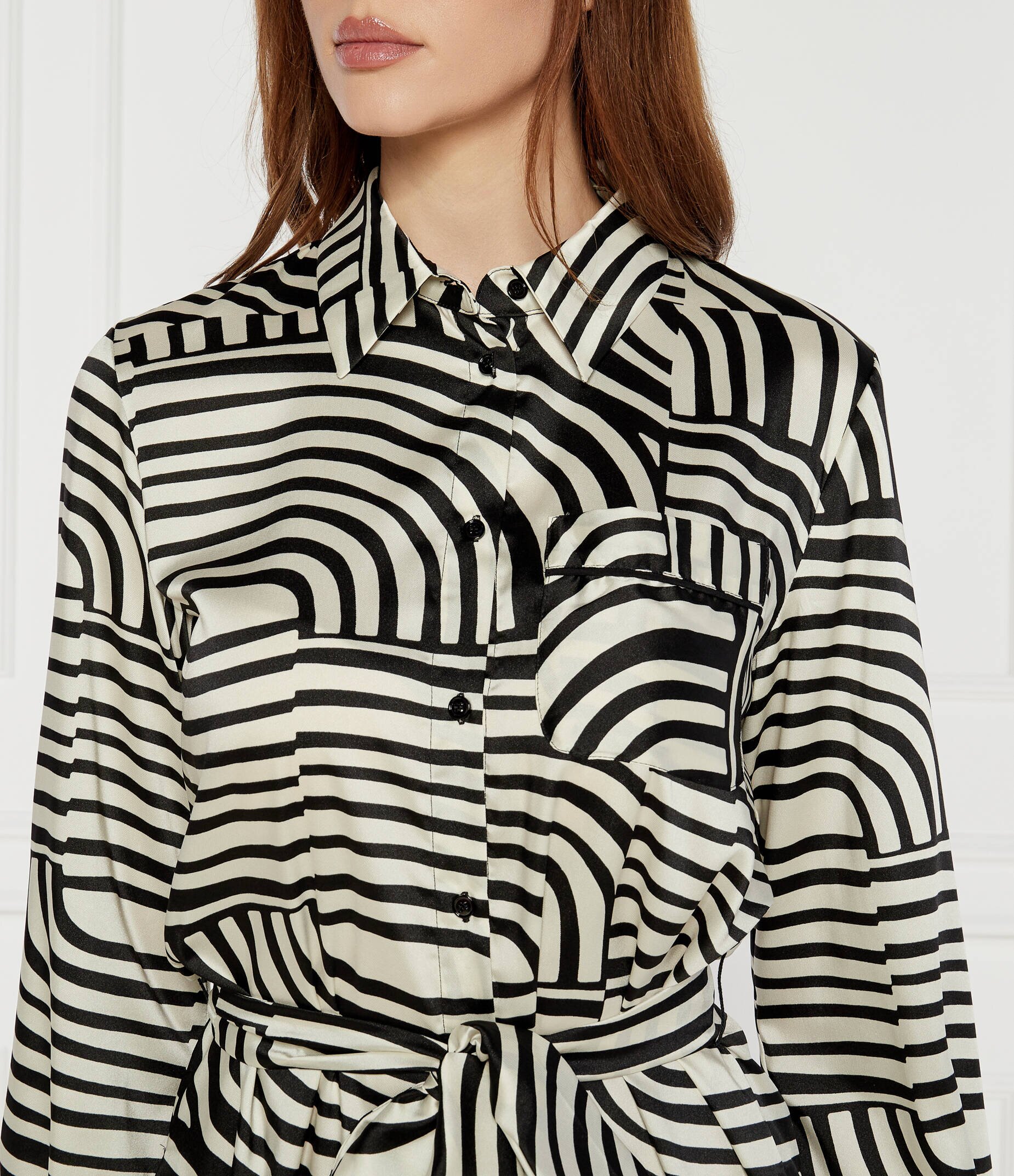 Marella Rochie cu cordon Lugano