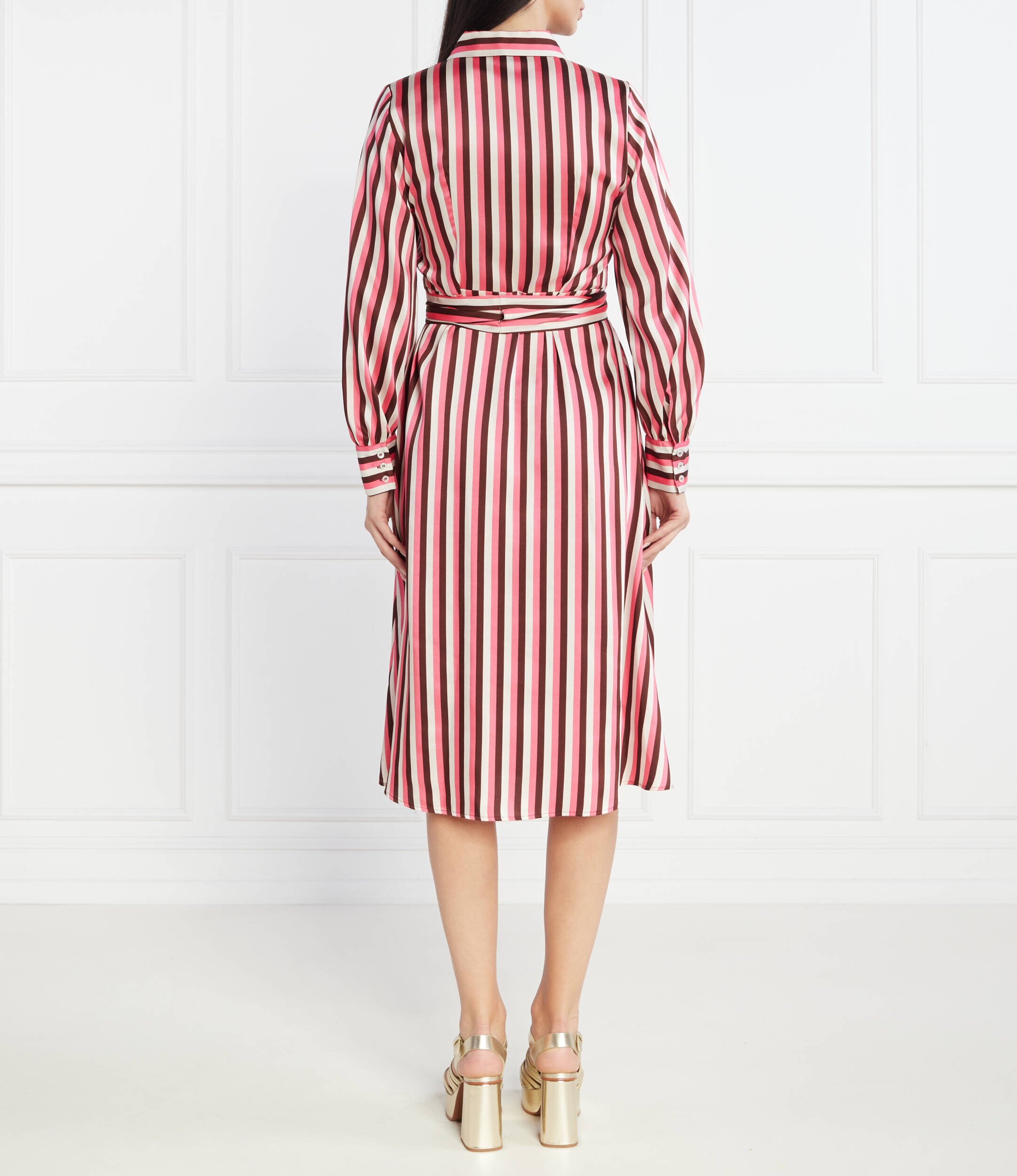 Marella Rochie cu cordon TRITONE