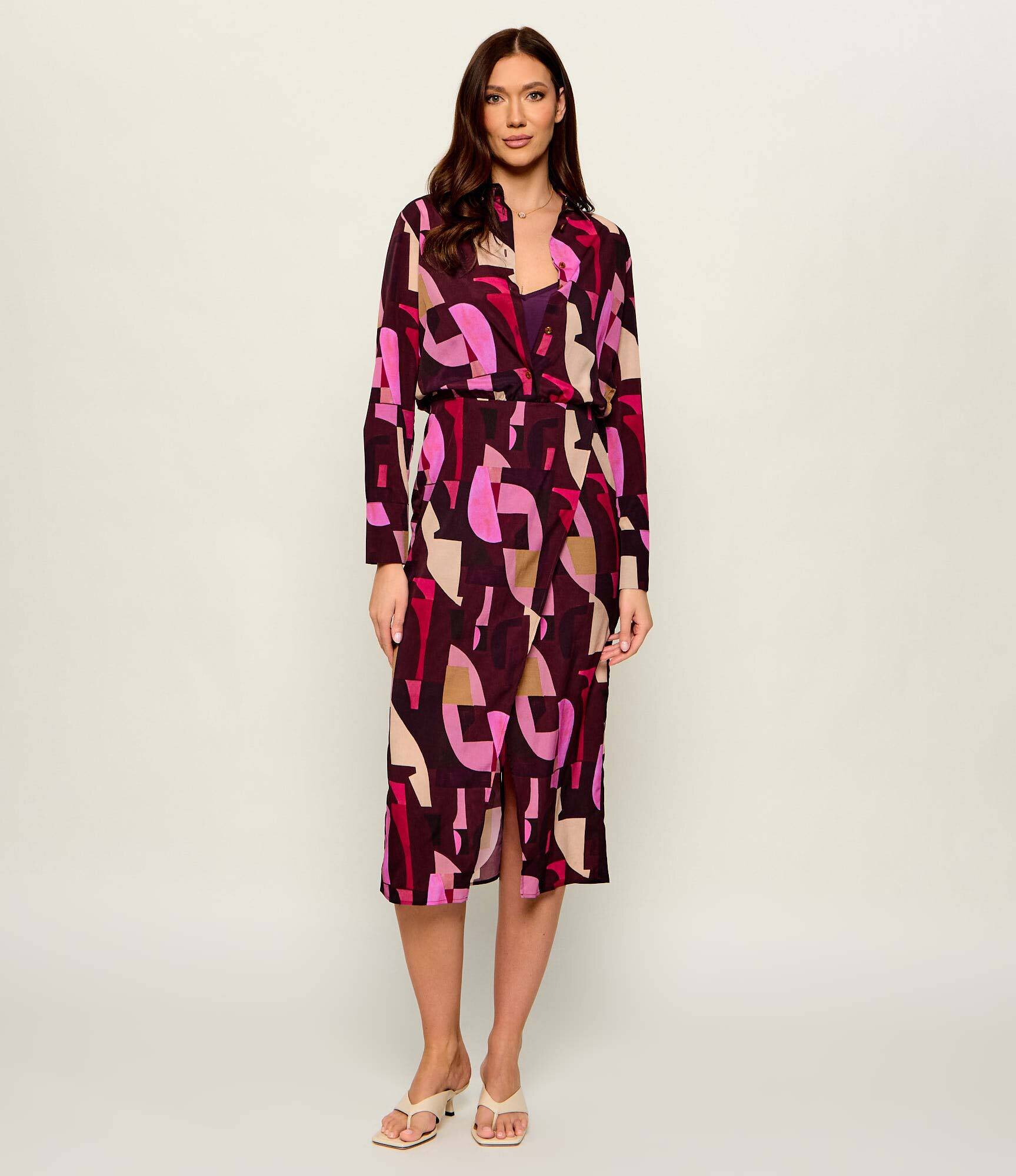 Marella Rochie LONDRA
