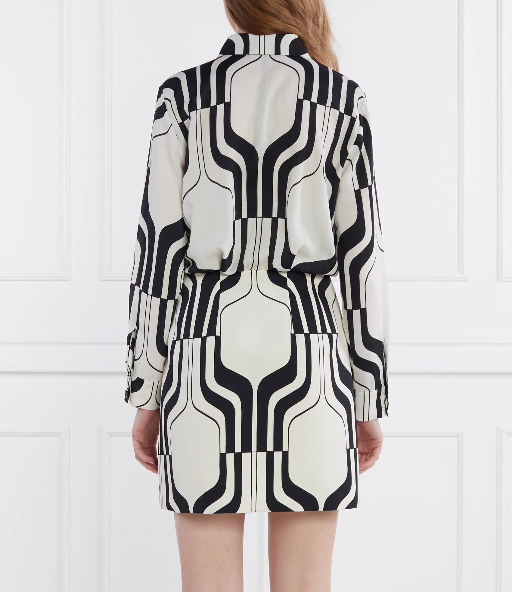 Marella Rochie RAFFICA