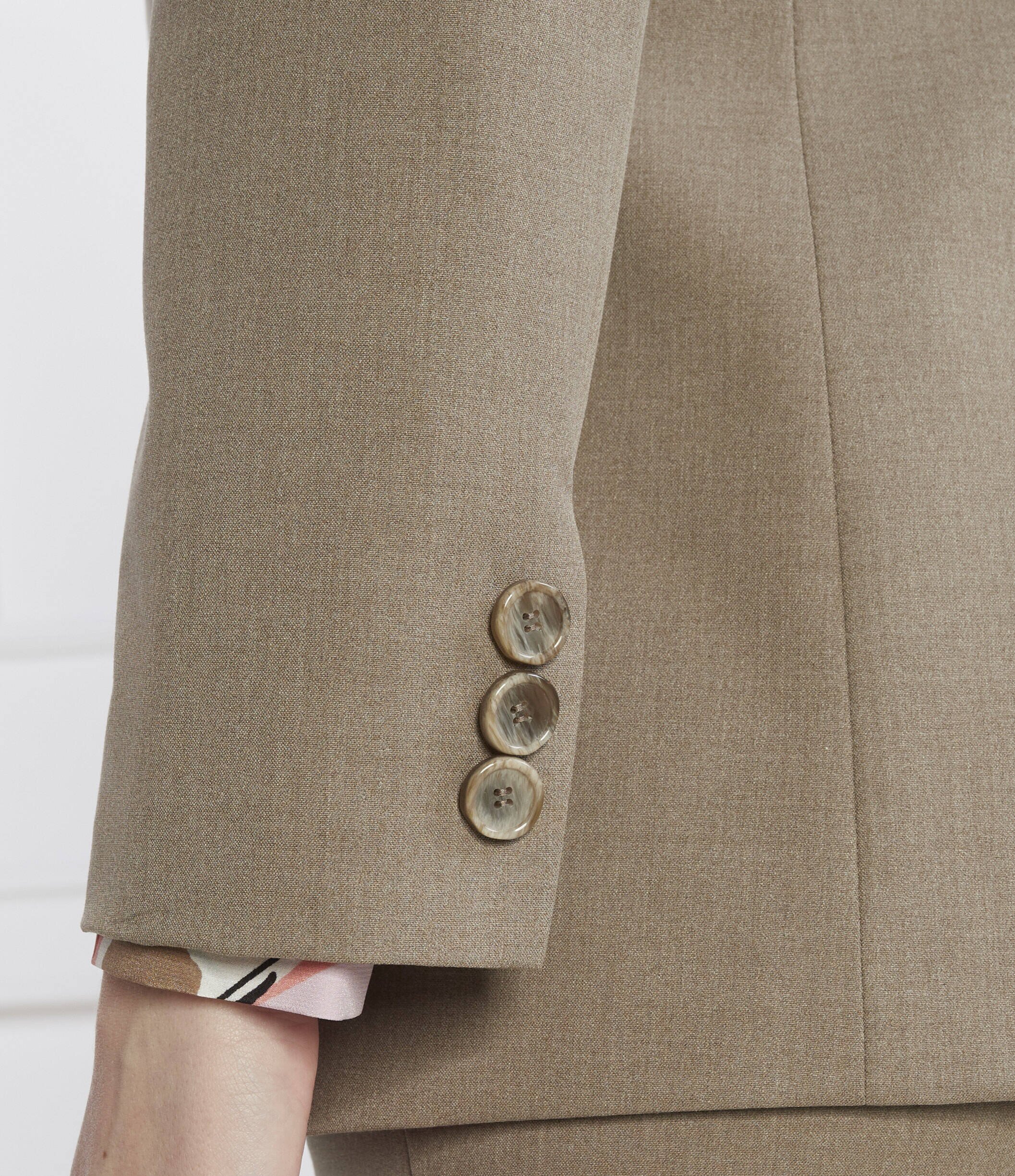Marella Sacou ALA | Regular Fit