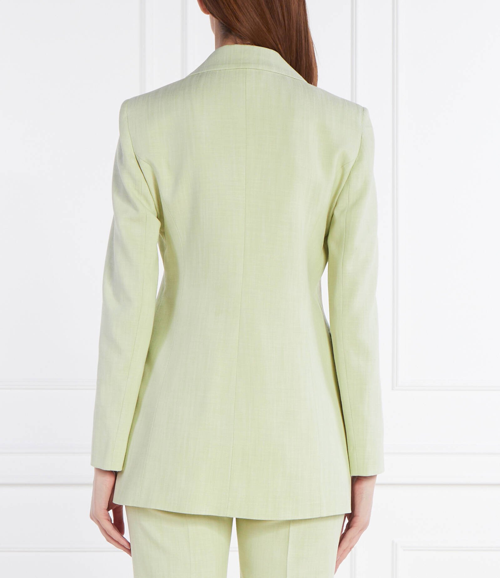 Marella Sacou EOLICO | Regular Fit