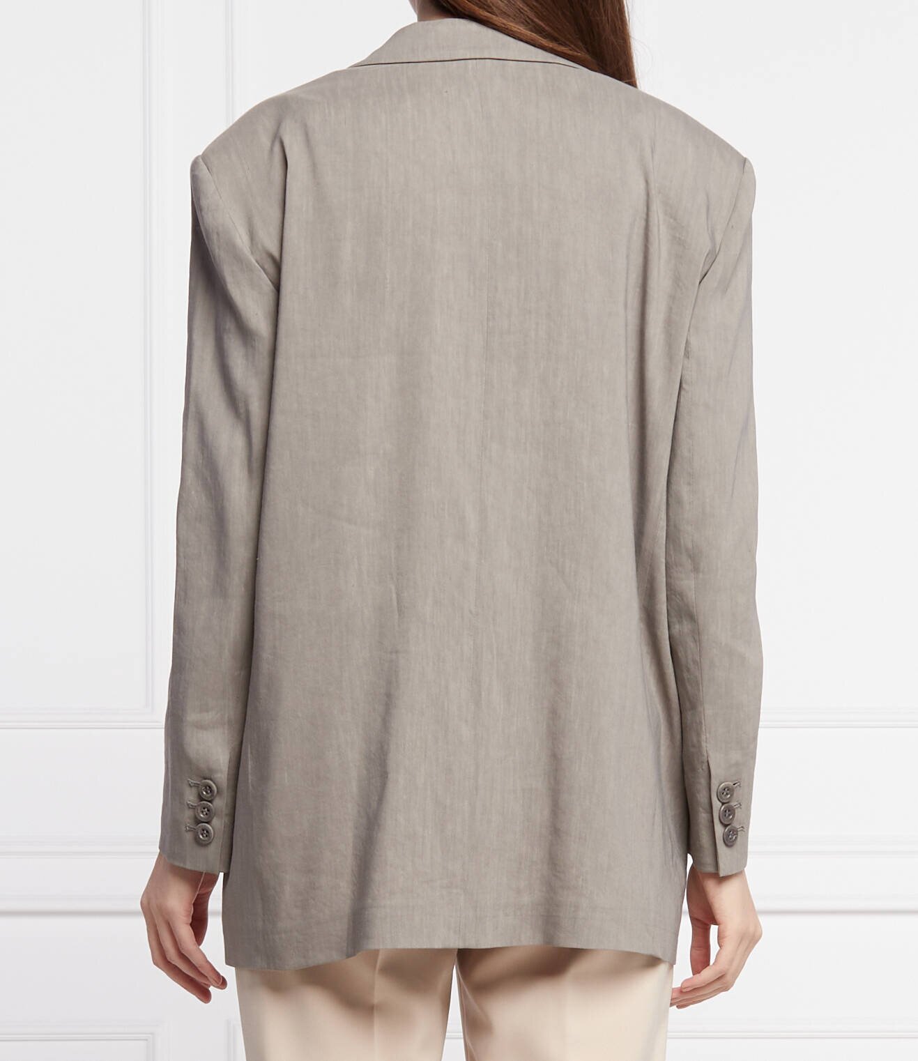 Marella Sacou PATTY | Regular Fit