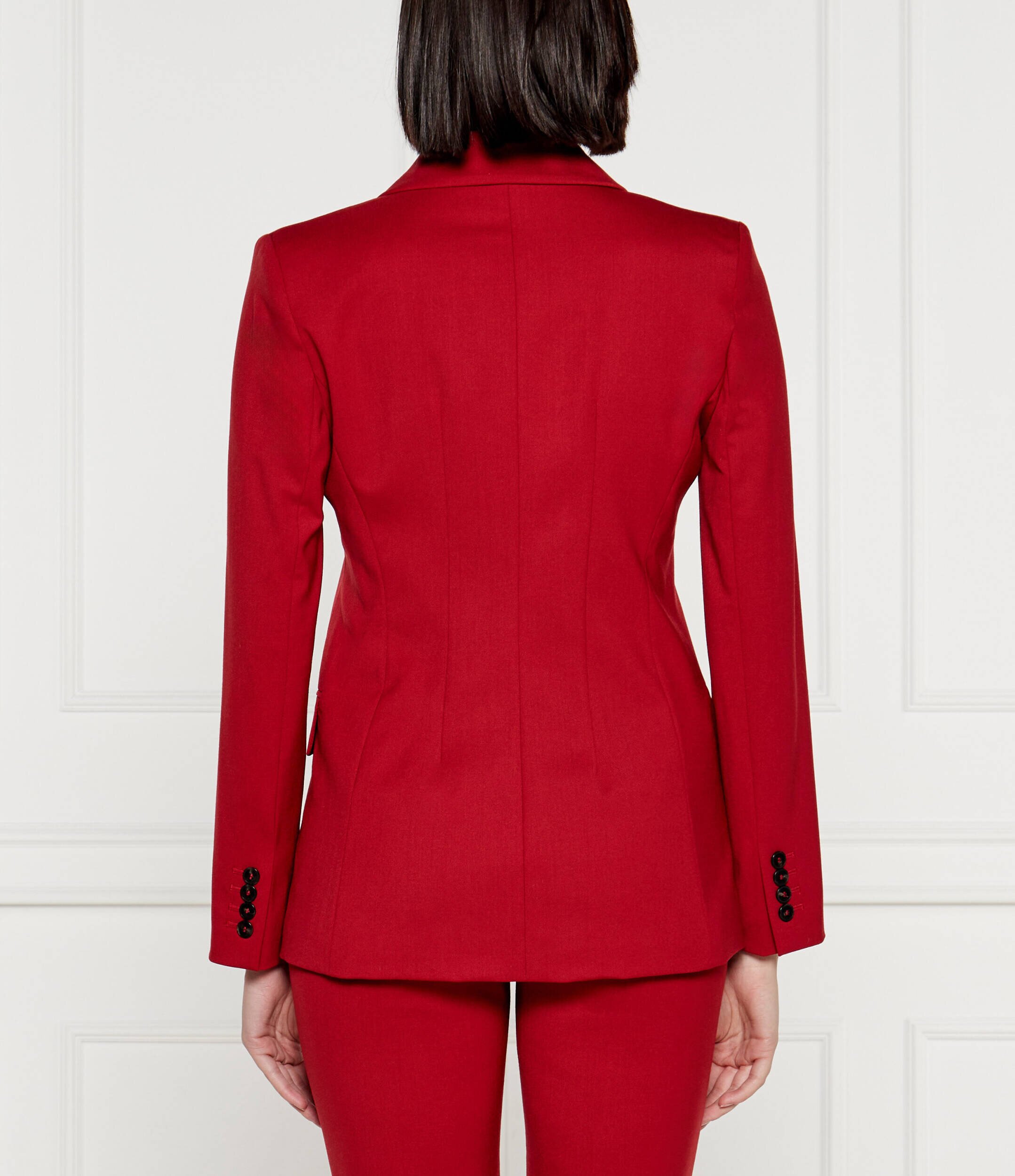 Marella Sacou | Regular Fit