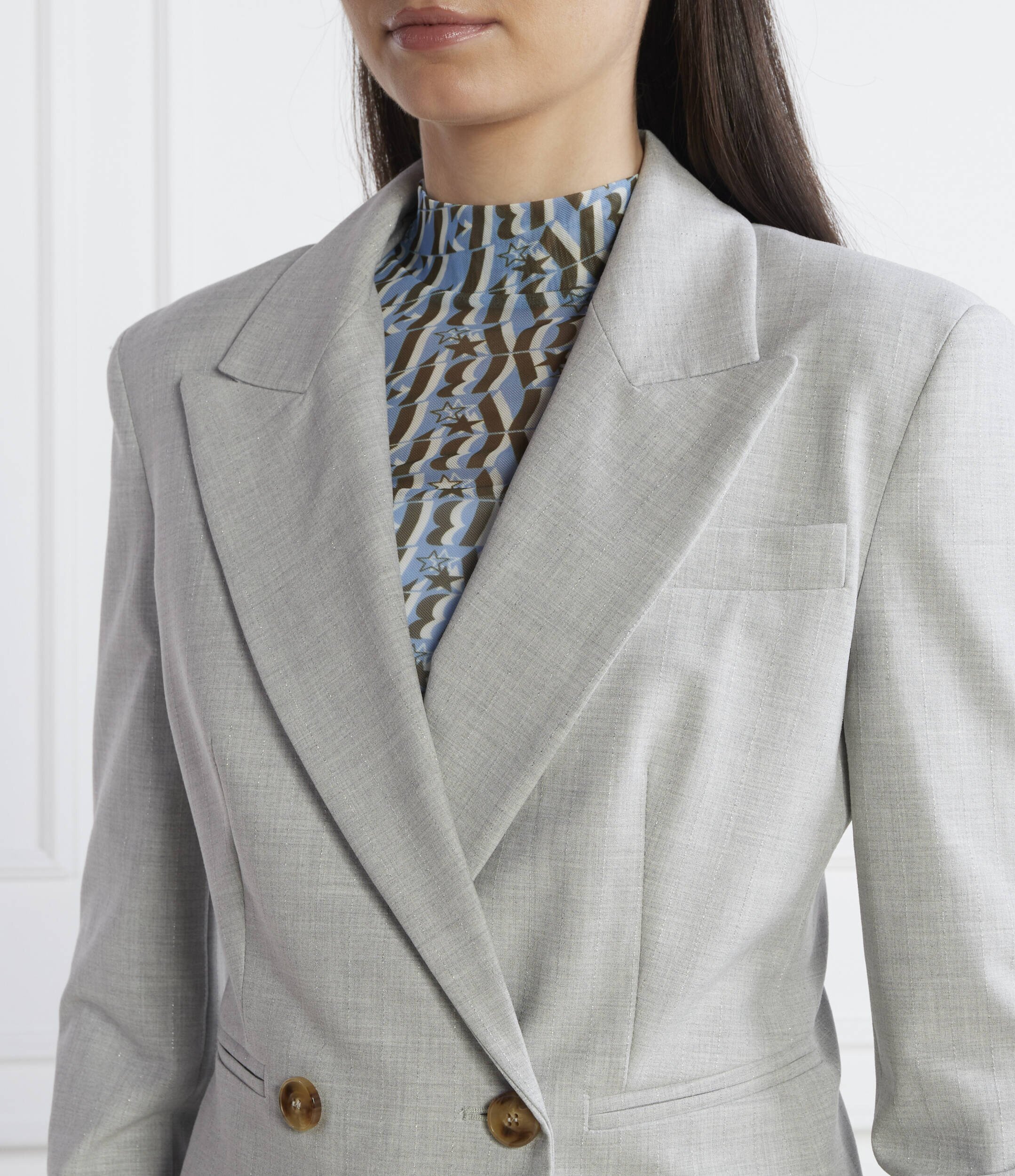 Marella Sacou | Regular Fit