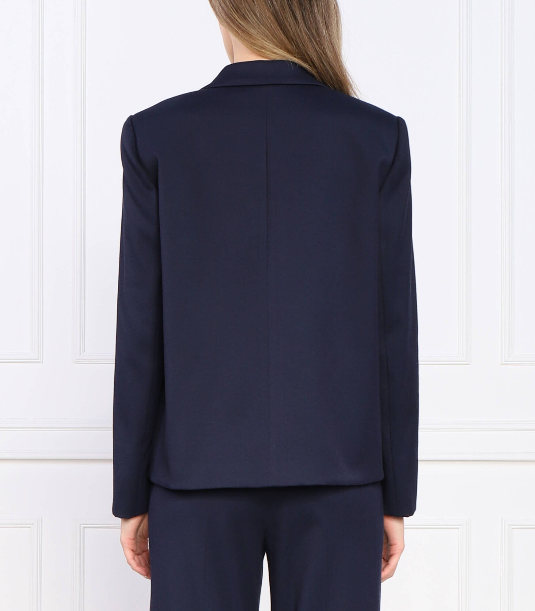 Marella Sacou | Regular Fit