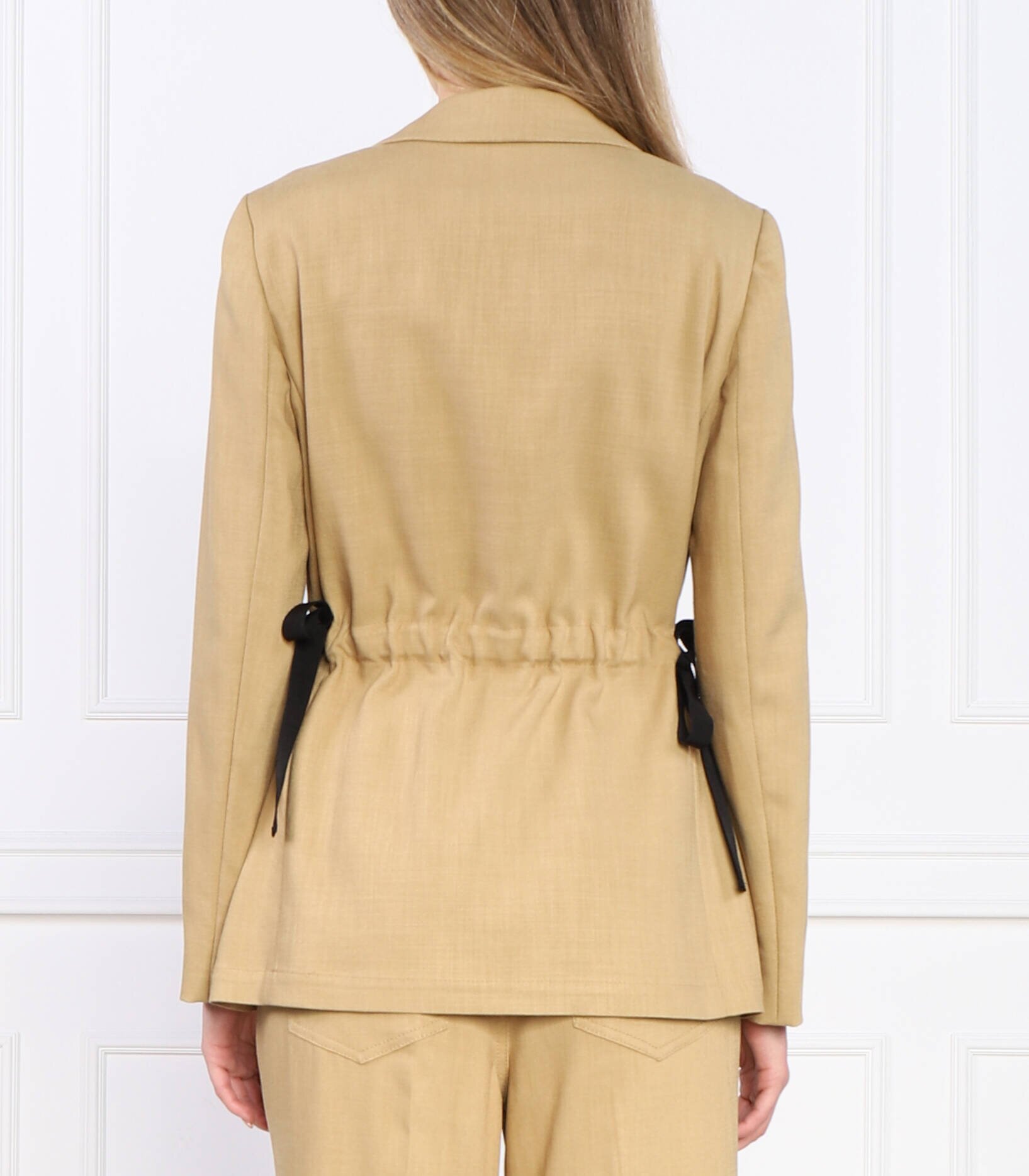Marella Sacou | Regular Fit