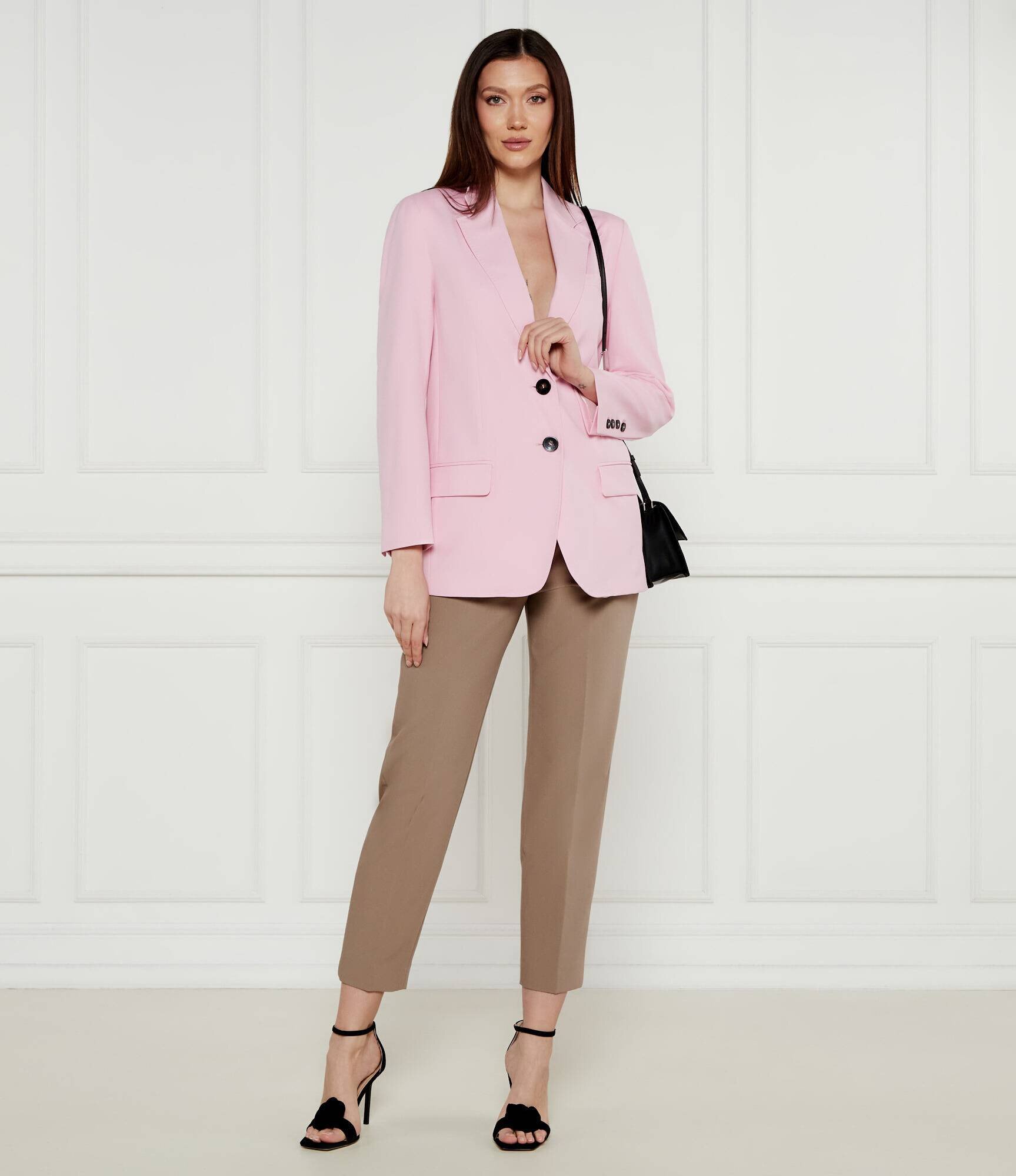 Marella Sacou RUBENS | Regular Fit