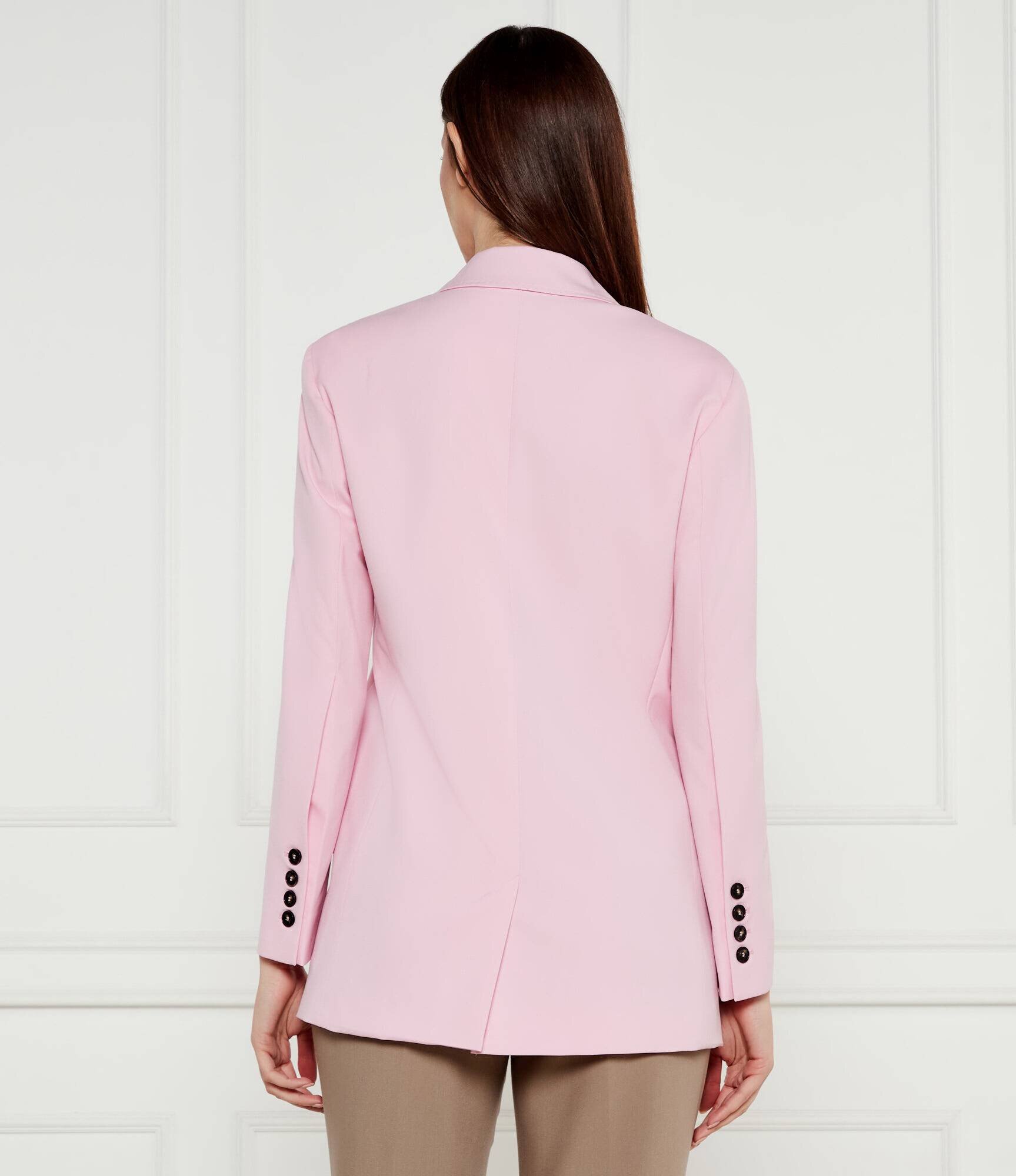 Marella Sacou RUBENS | Regular Fit