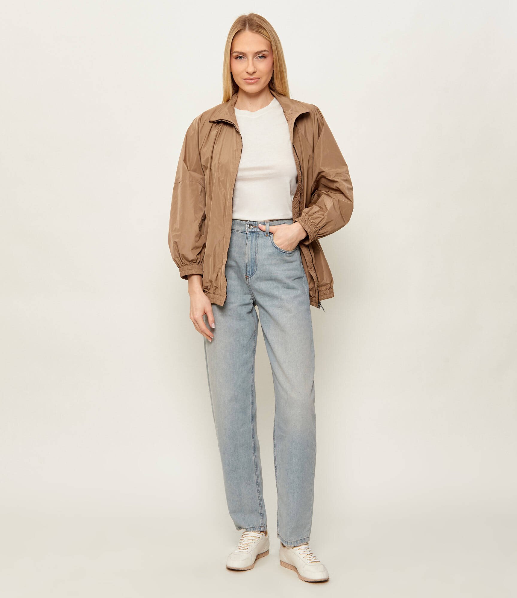 Marella SPORT Blugi BARREL | regular fit