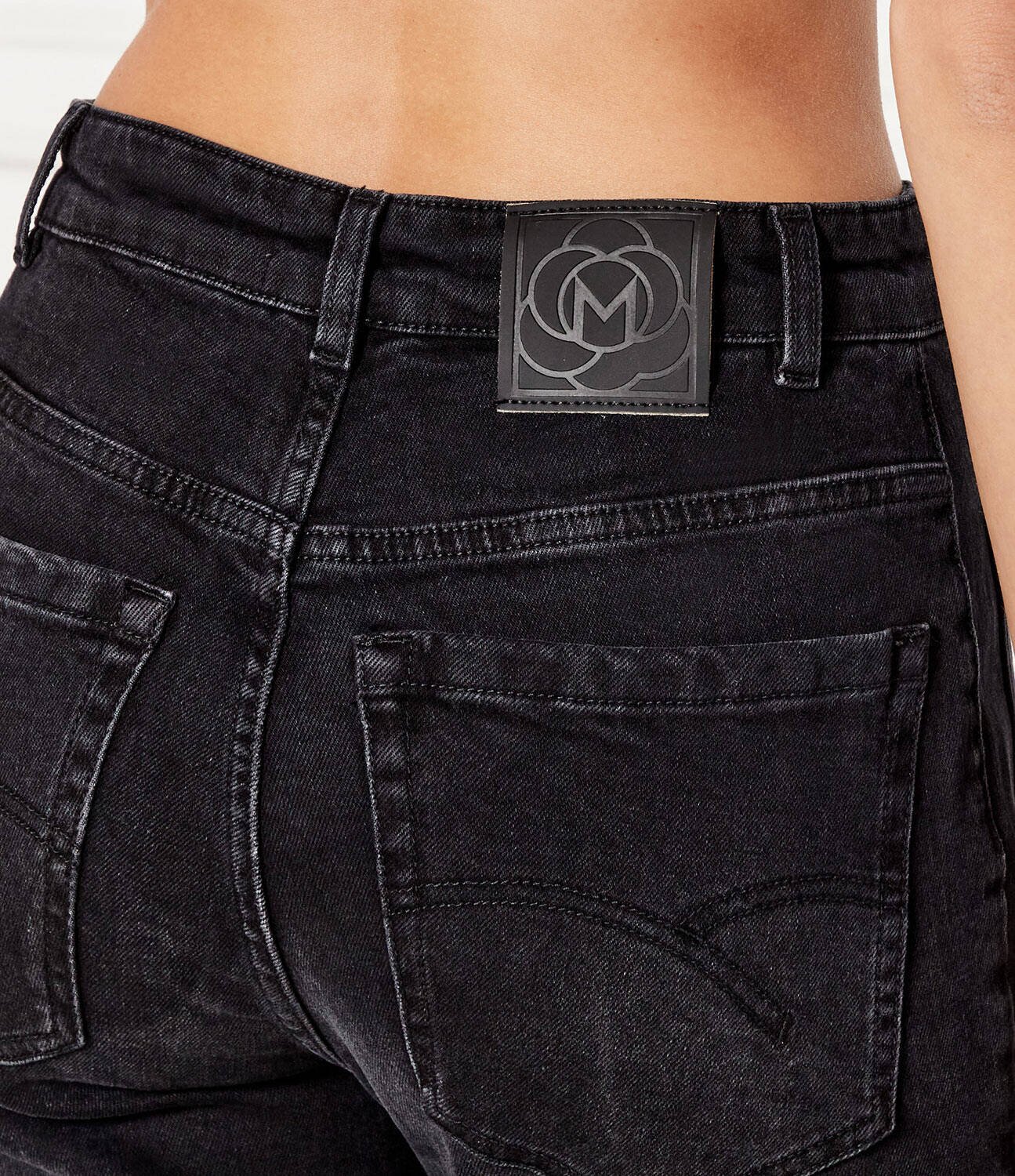 Marella SPORT Blugi TOMBOY | Slim Fit