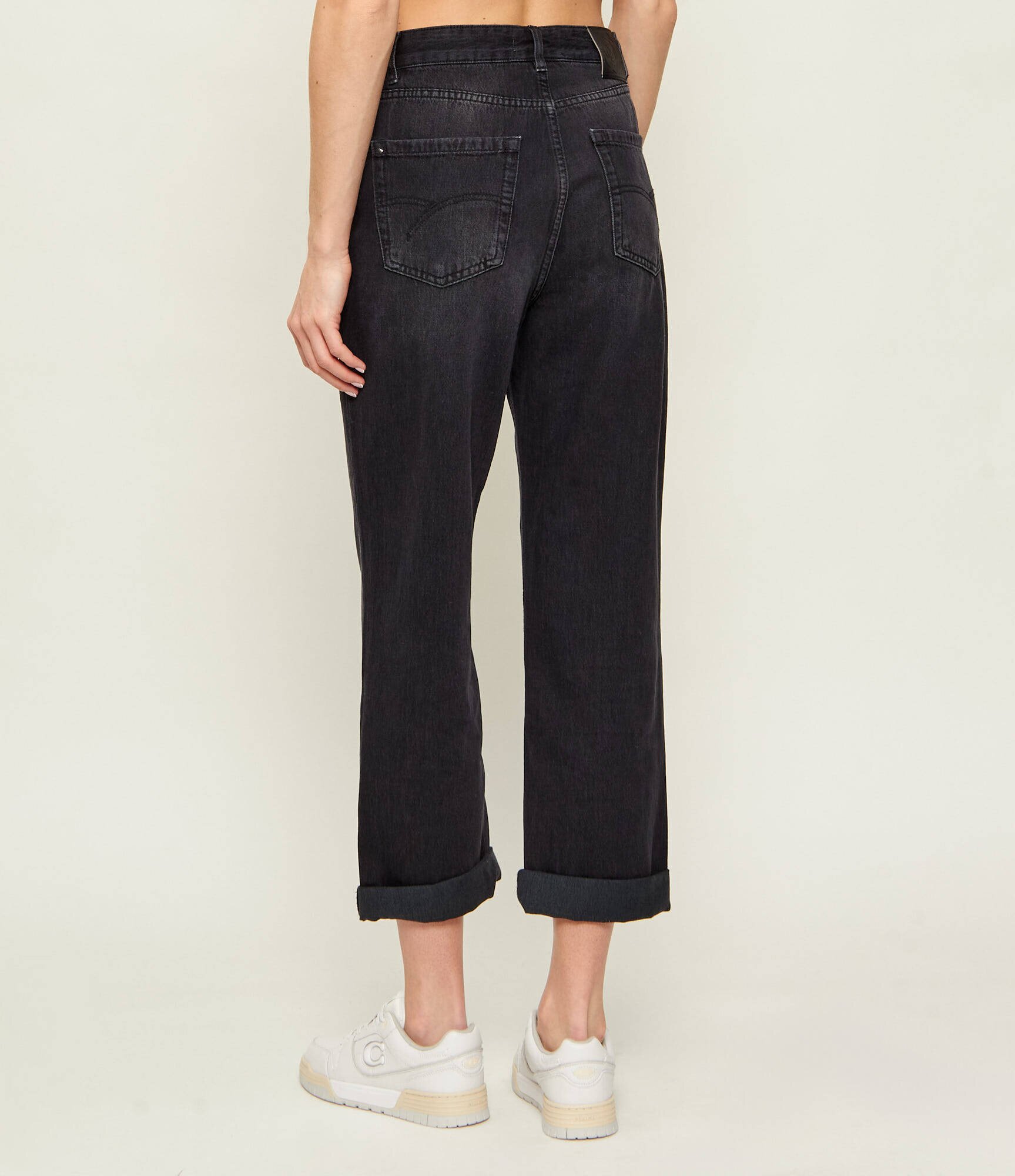 Marella SPORT Blugi TOMBOY | Straight fit