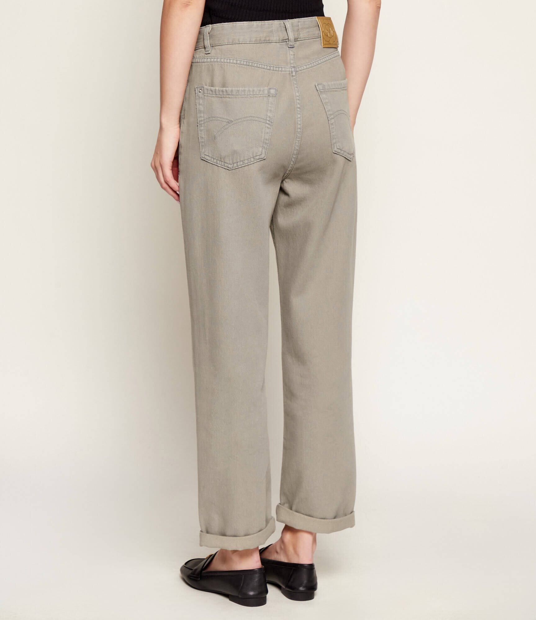 Marella SPORT Blugi TOMBOY | Straight fit
