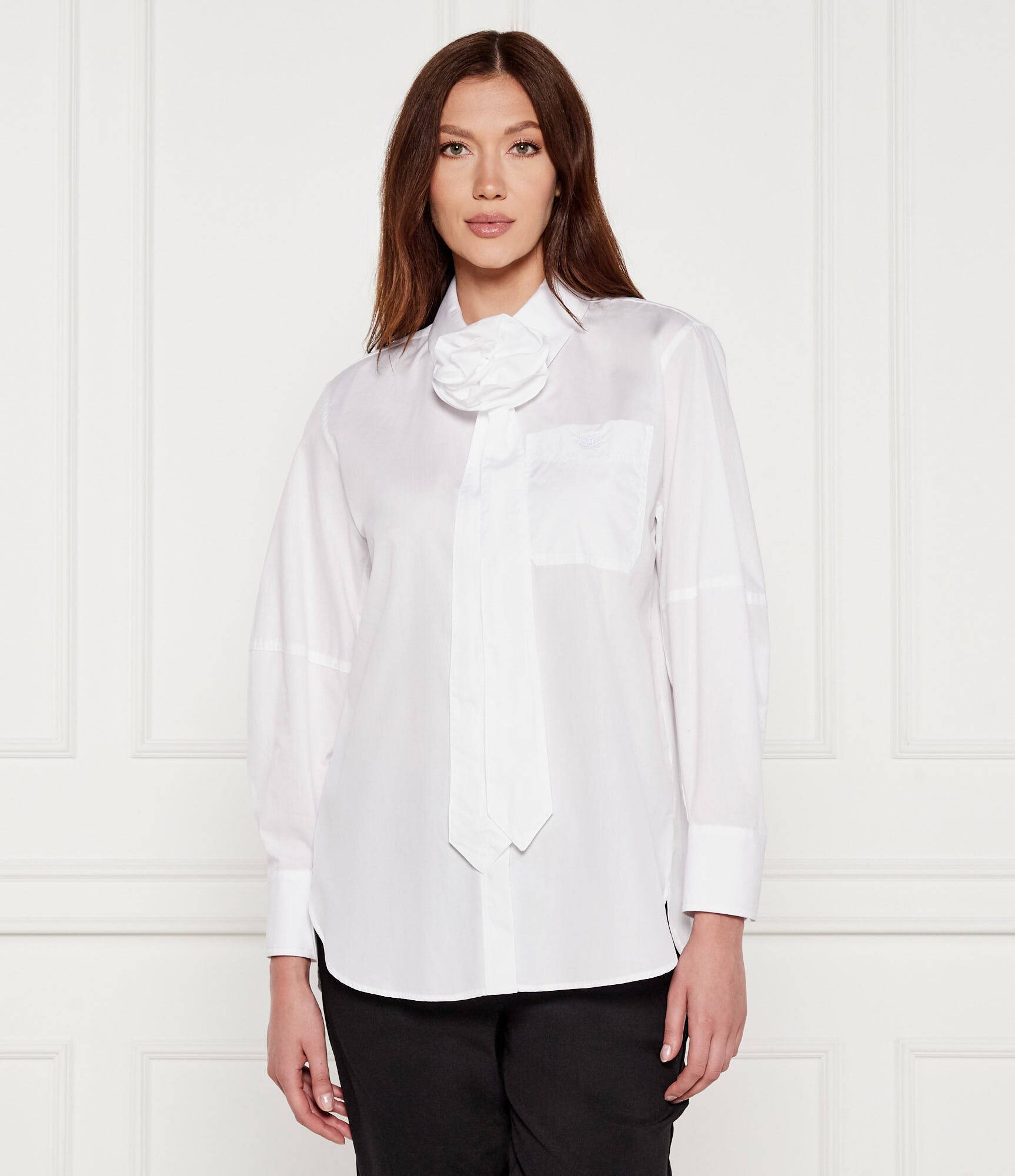 Marella SPORT Cămașă AVILA | Oversize fit