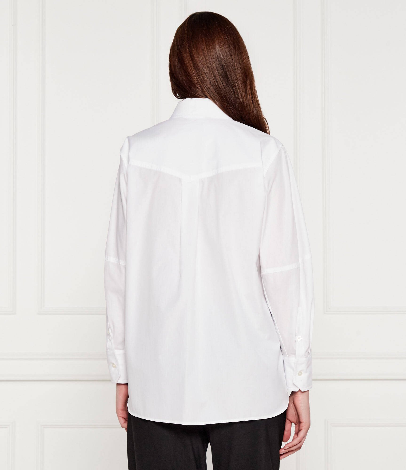 Marella SPORT Cămașă AVILA | Oversize fit
