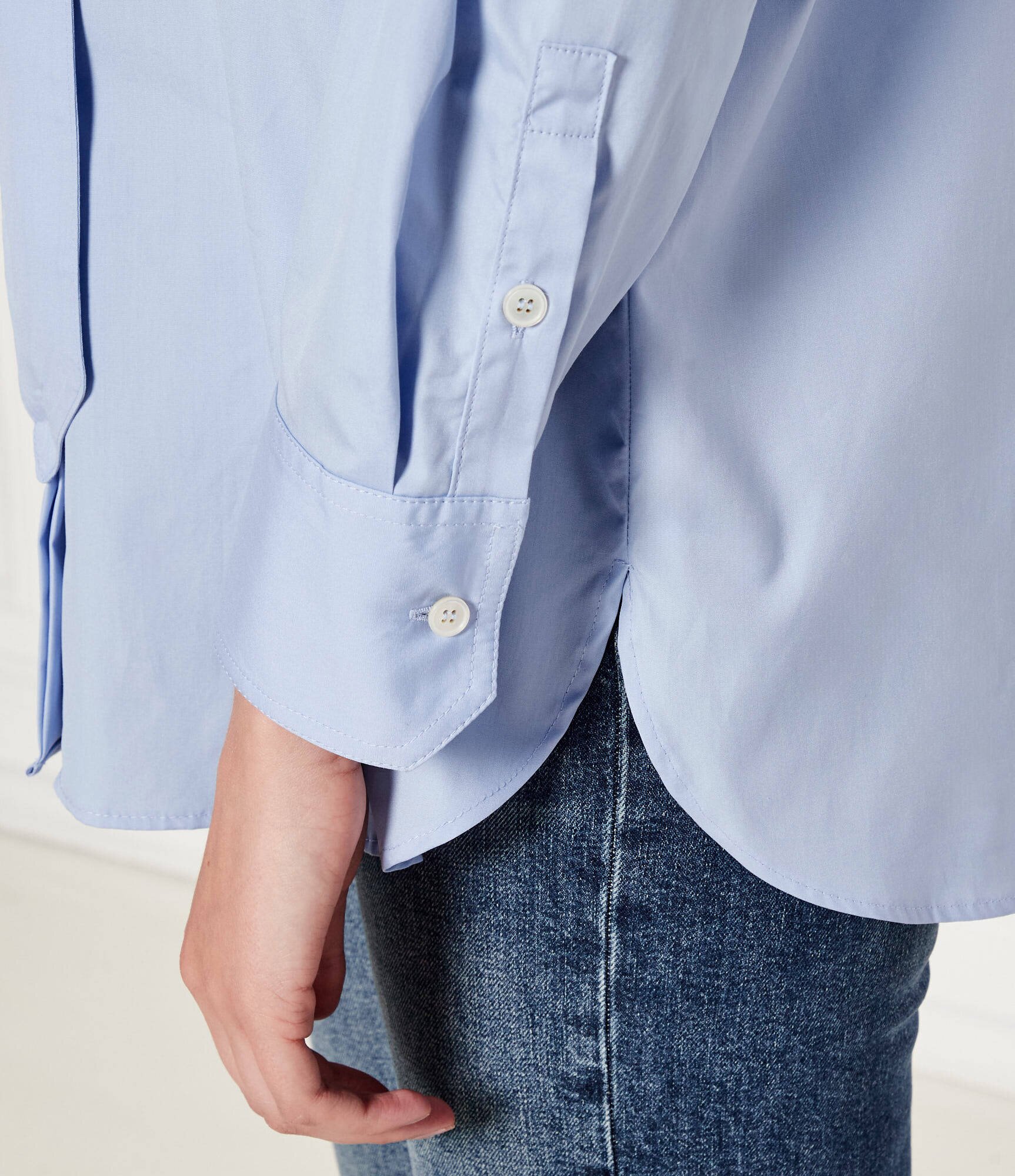 Marella SPORT Cămașă AVILA | Oversize fit