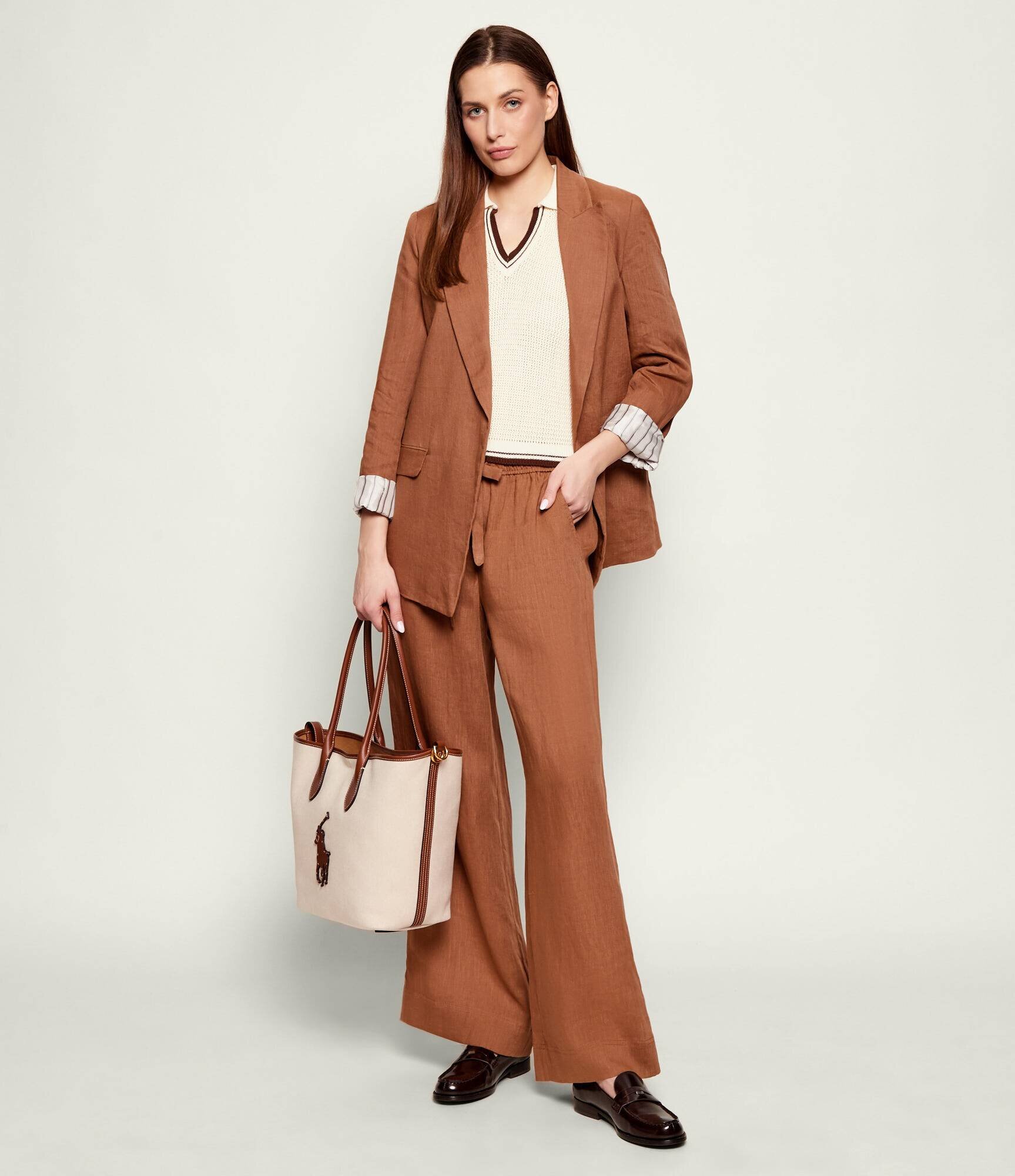 Marella SPORT De in pantaloni MLSUOMO | Relaxed fit