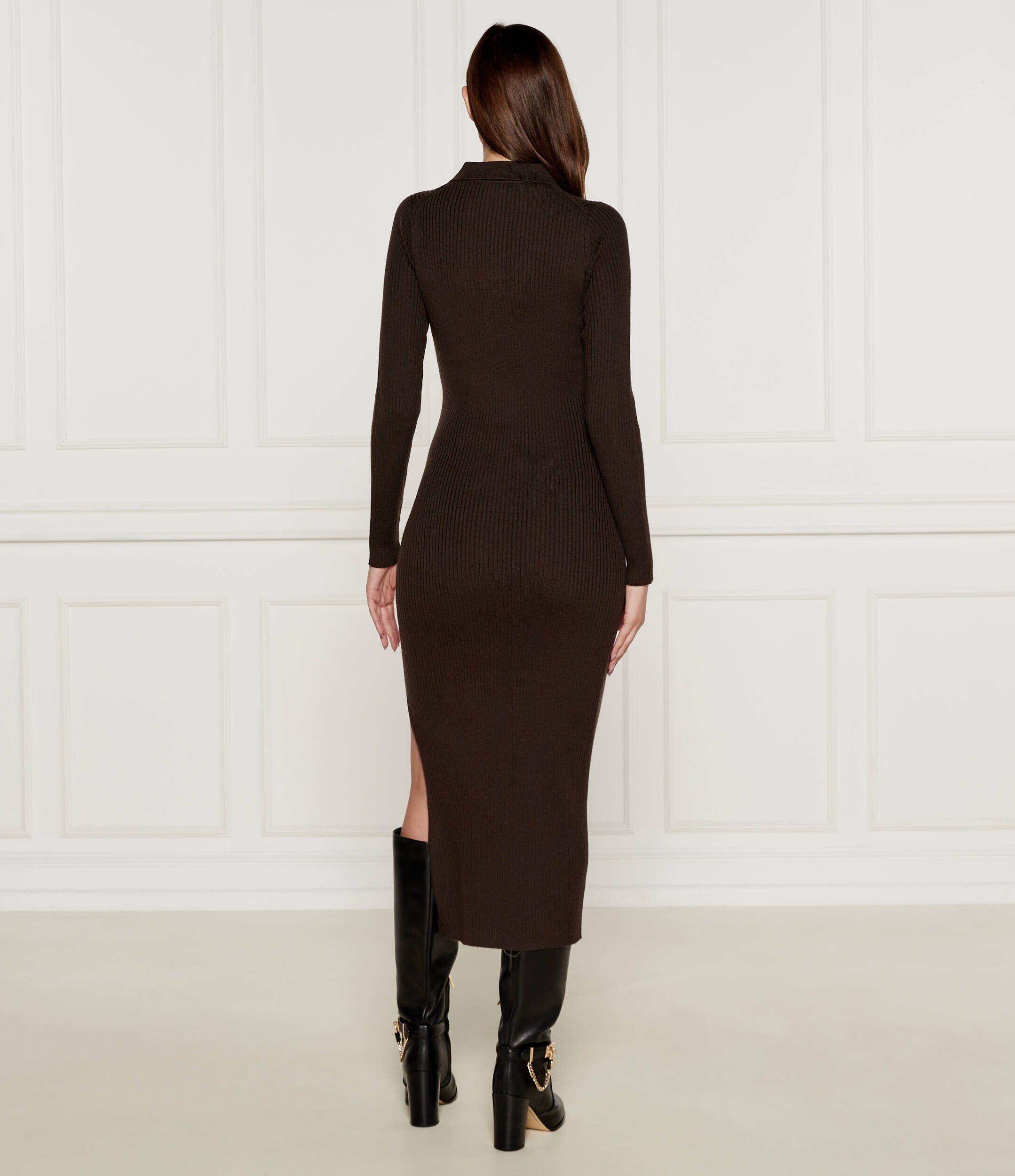 Marella SPORT De lână rochie