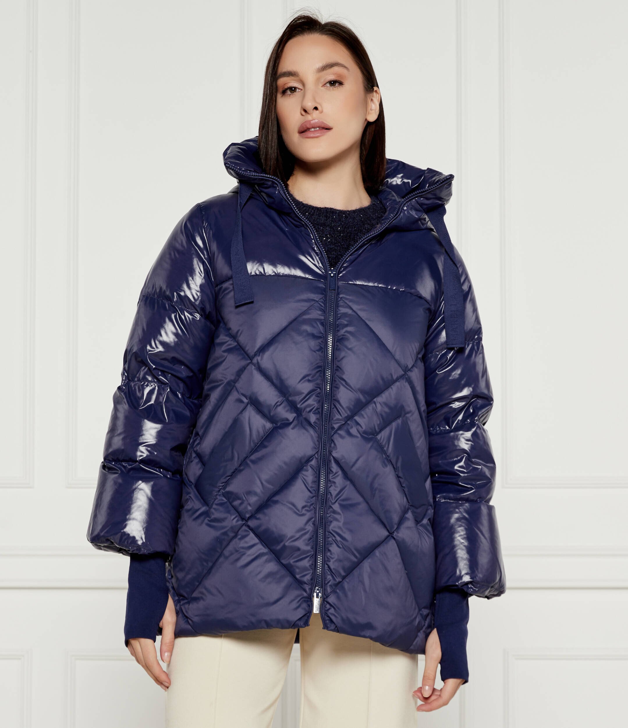 Marella SPORT De puf geacă | Regular Fit