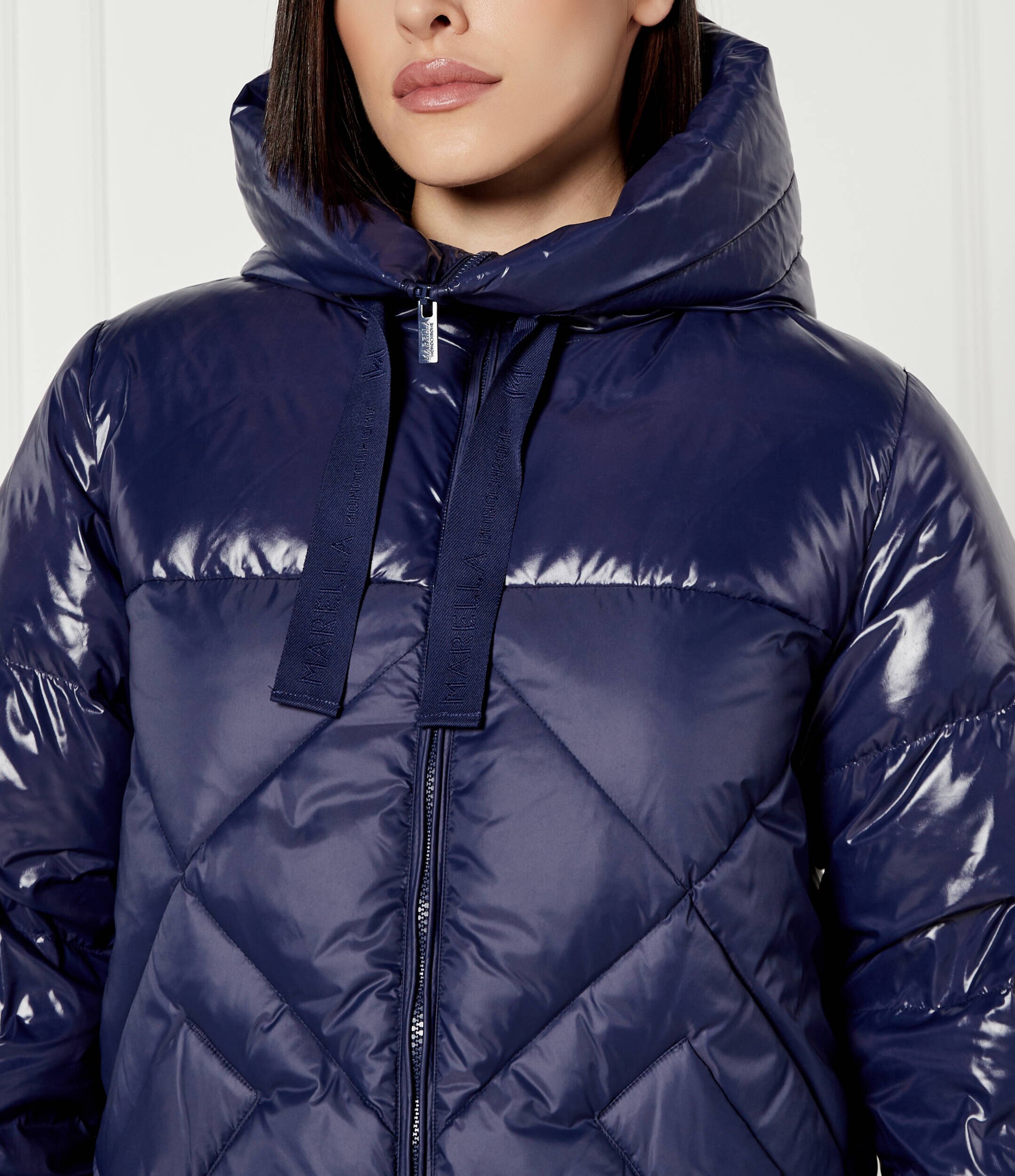 Marella SPORT De puf geacă | Regular Fit