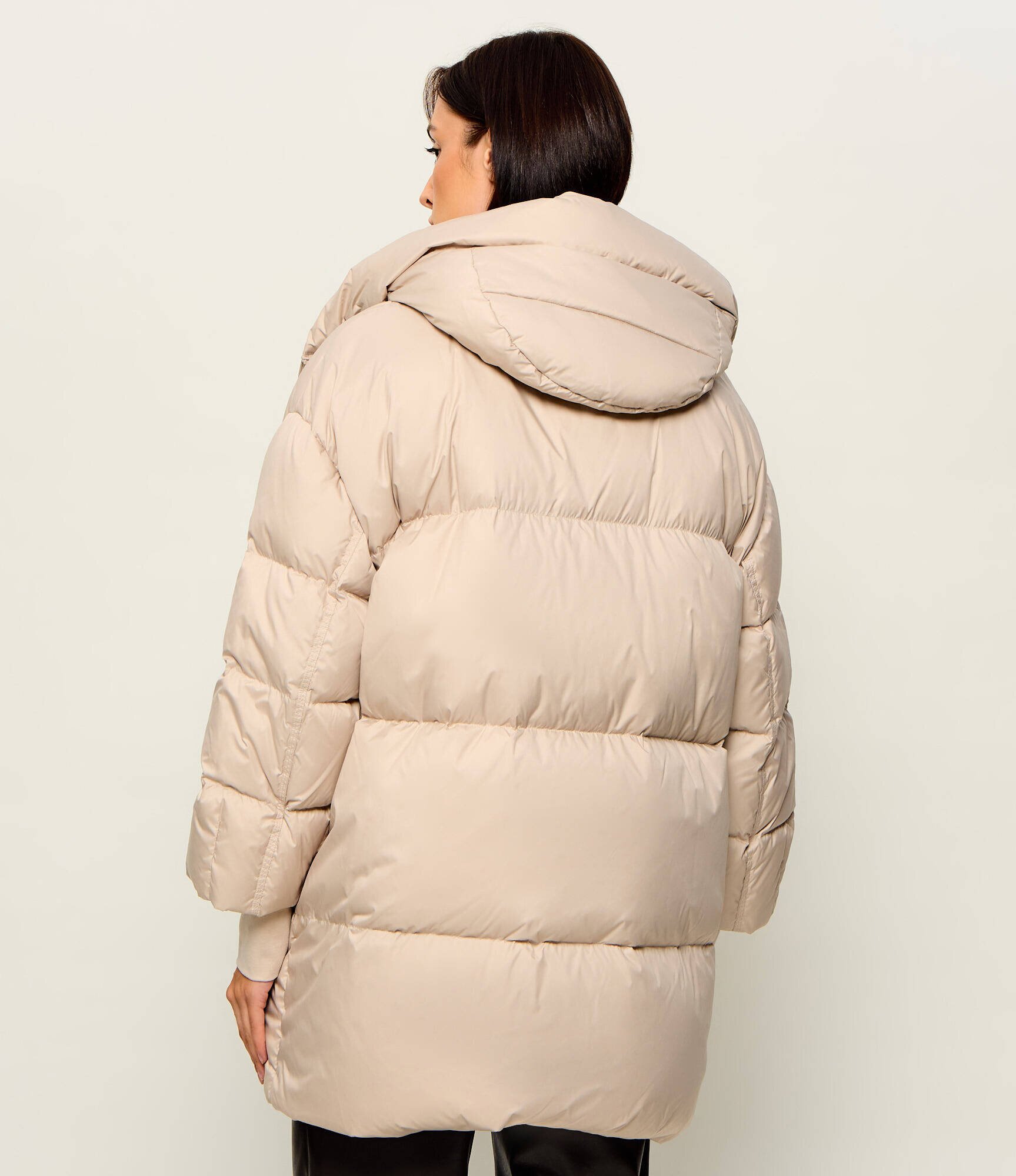 Marella SPORT De puf palton Mllfilm
