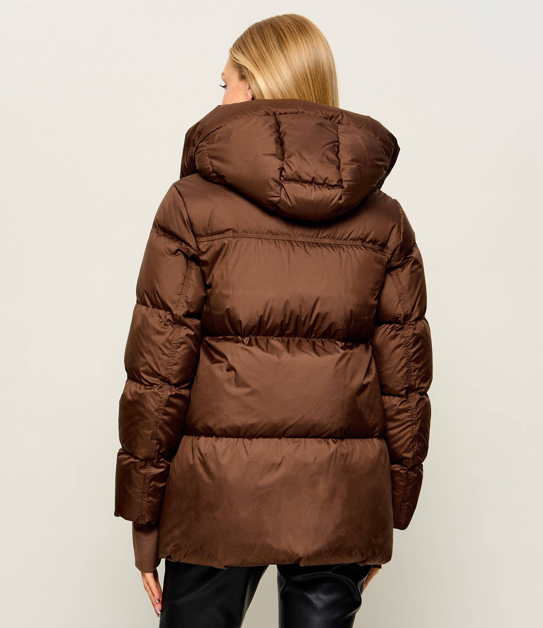 Marella SPORT Geacă de puf Mlldraghi | regular fit
